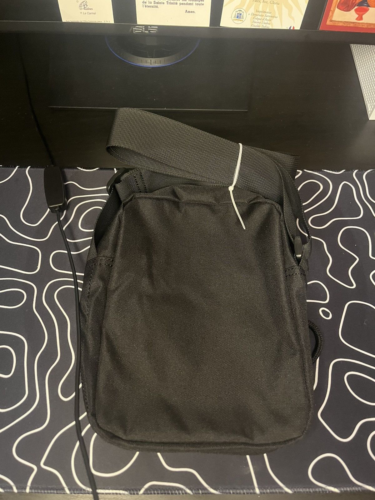 Lacoste Lacoste Bag Size ONE SIZE - 3 Thumbnail