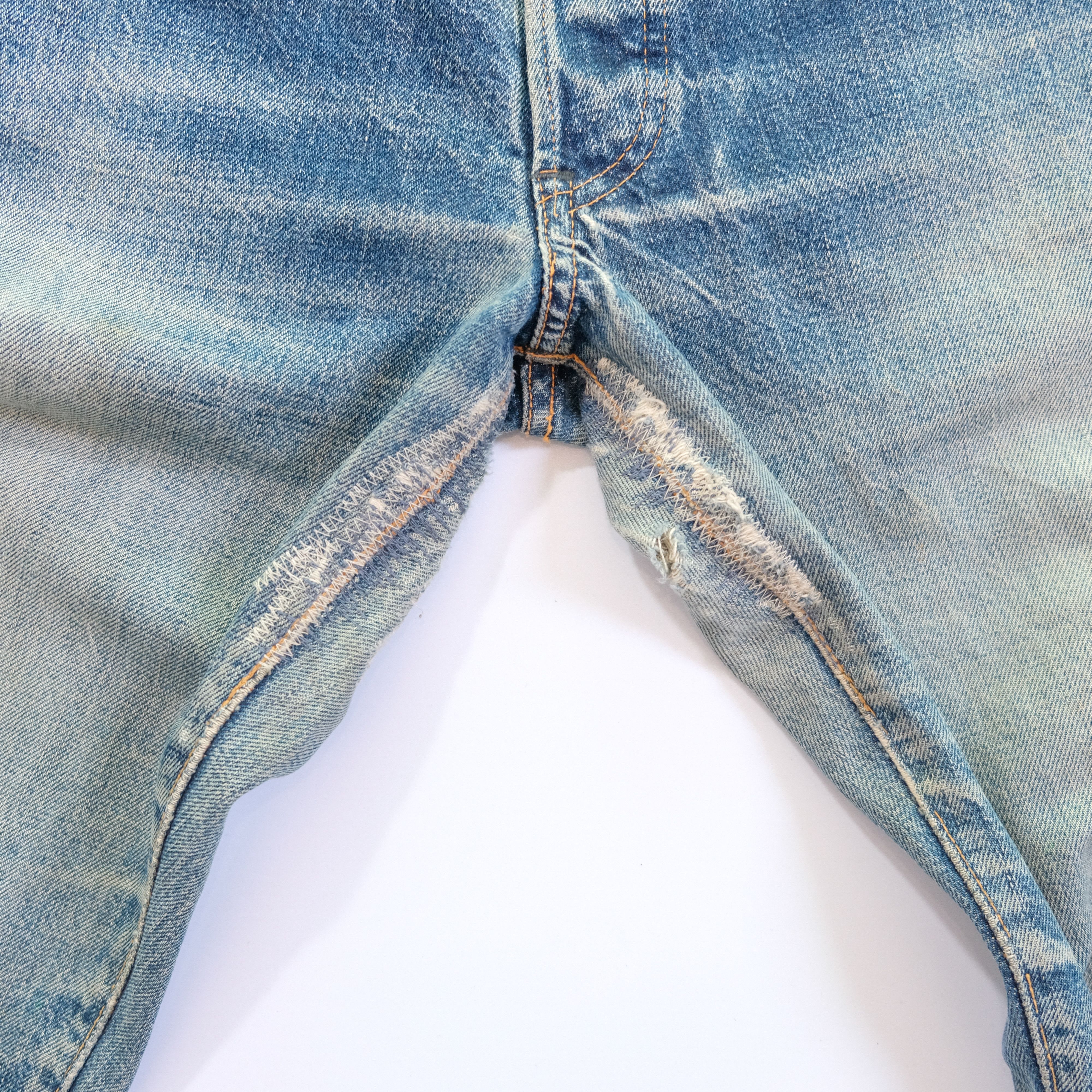 Johnbull Vintage sweing chop by john bull Size US 28 / EU 44 - 3 Thumbnail