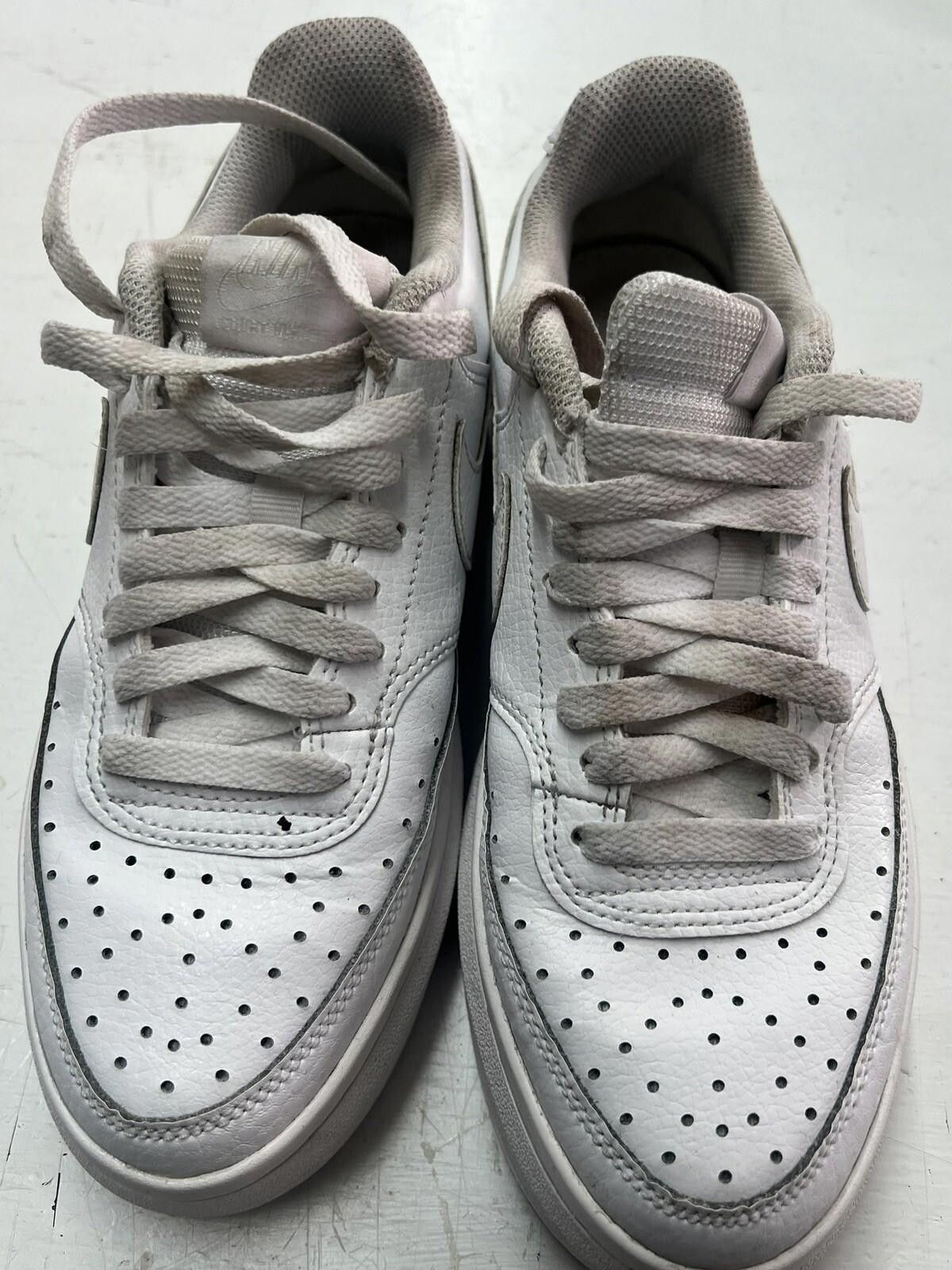 Nike Nike Air Force 1 Low White 2022 DM0113-100 Women Sz 8 Size US 8 / IT 38 - 1 Thumbnail