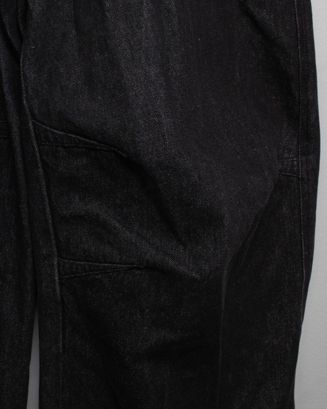 Vuja De Common Divisor Beira Denim Jeans Size US 28 / EU 44 - 4 Thumbnail