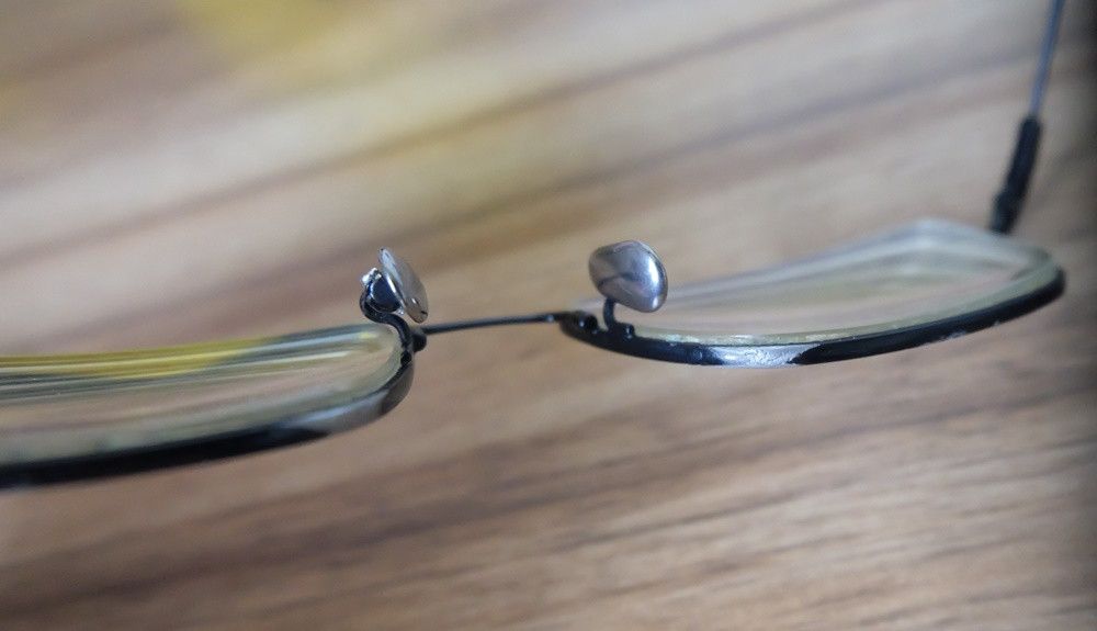 Japanese Brand Owndays Glasses Size ONE SIZE - 7 Thumbnail