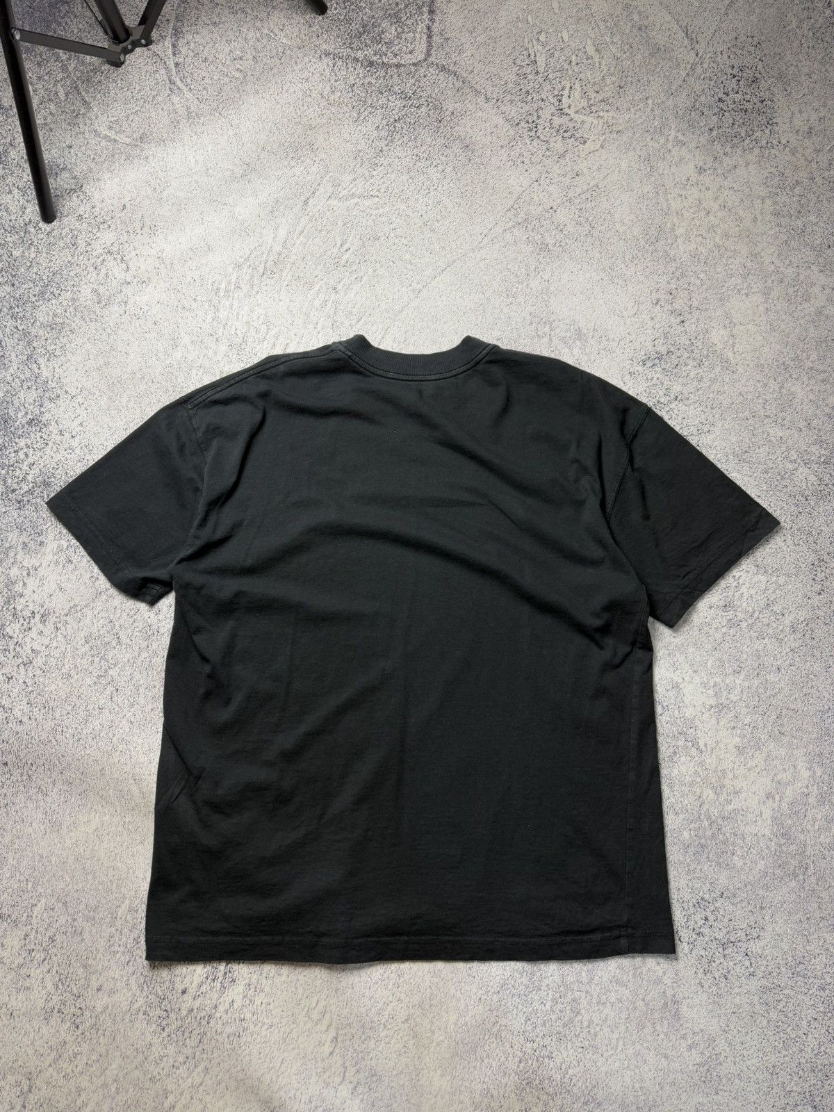 Allsaints Vintage Allsaints Center Logo T-Shirt Y2K Size US S / EU 44-46 / 1 - 15 Thumbnail