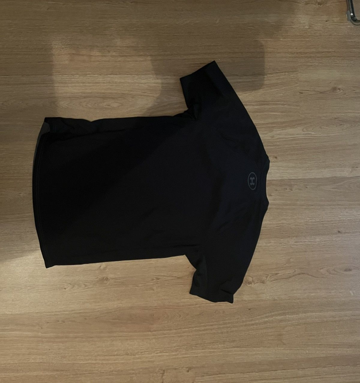 Under Armour Black Under Armour Compression Shirt Size US M / EU 48-50 / 2 - 1 Thumbnail