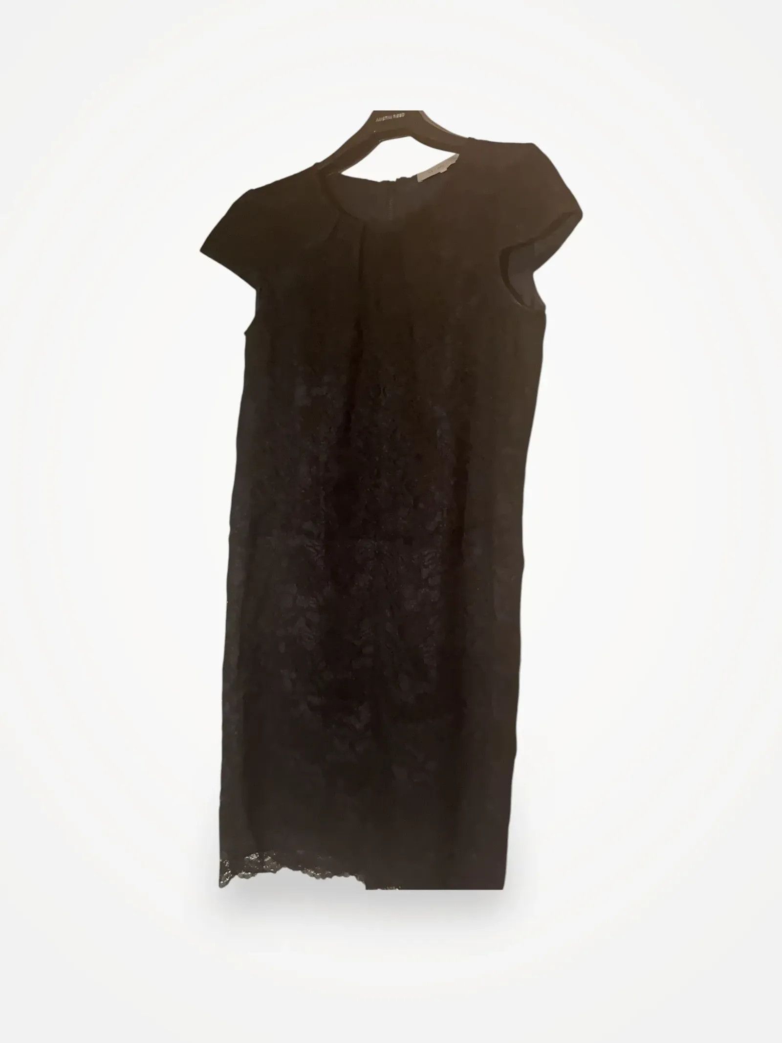 Gerard Darel Gerard Darel Dress Size M / US 6-8 / IT 42-44 - 1 Thumbnail
