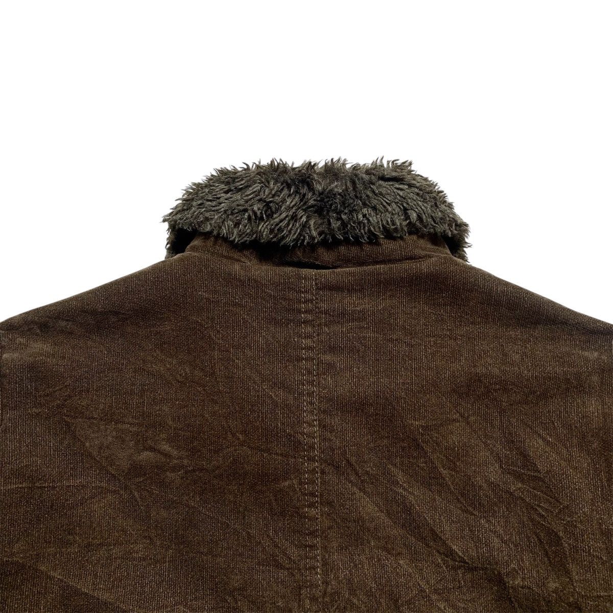 Japanese Brand Vtg Smith's Americans V-keii Ifsix Bono Goa Y2k Lgb Style Size US L / EU 52-54 / 3 - 8 Thumbnail