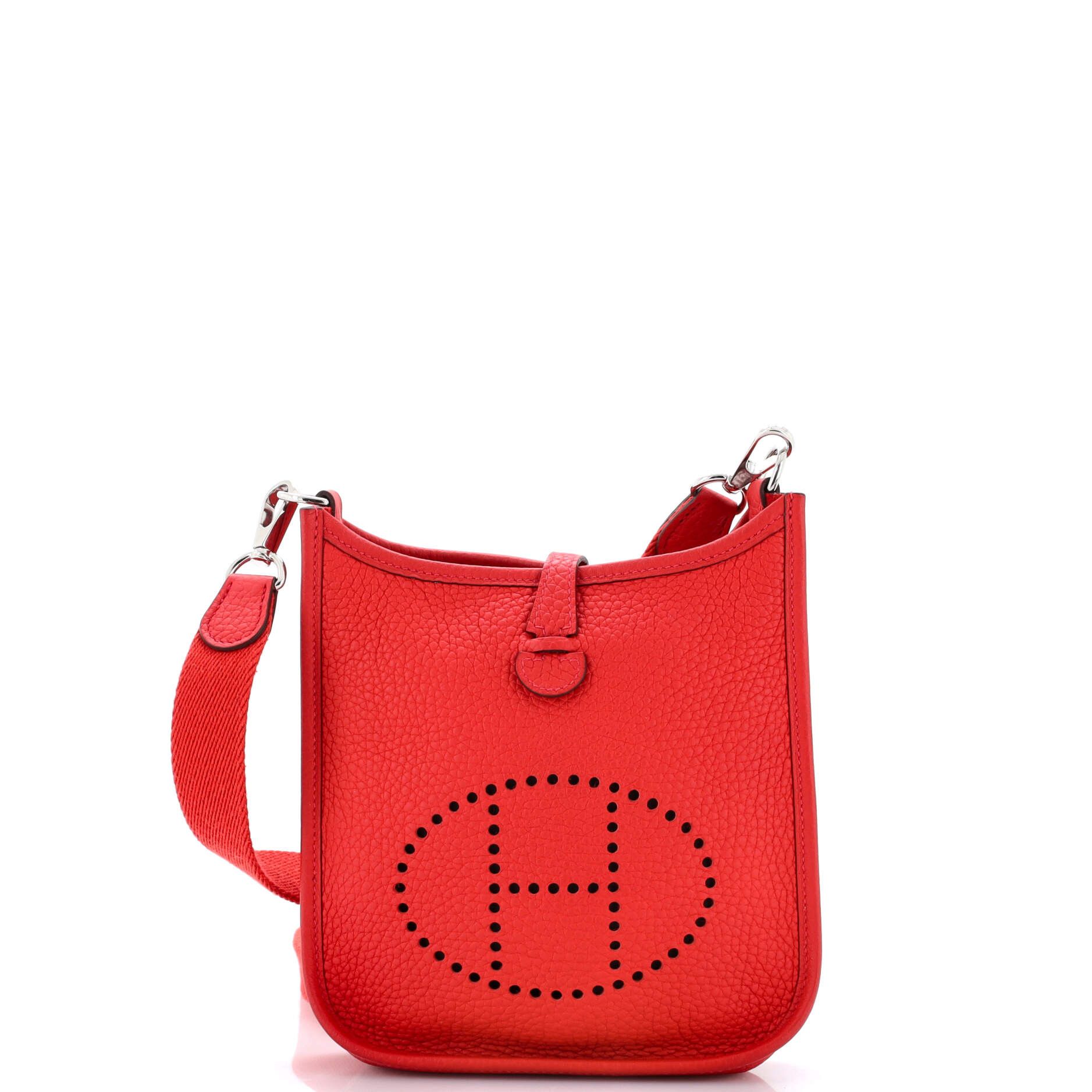 Hermes Evelyne Bag Gen III Size ONE SIZE - 1 Thumbnail