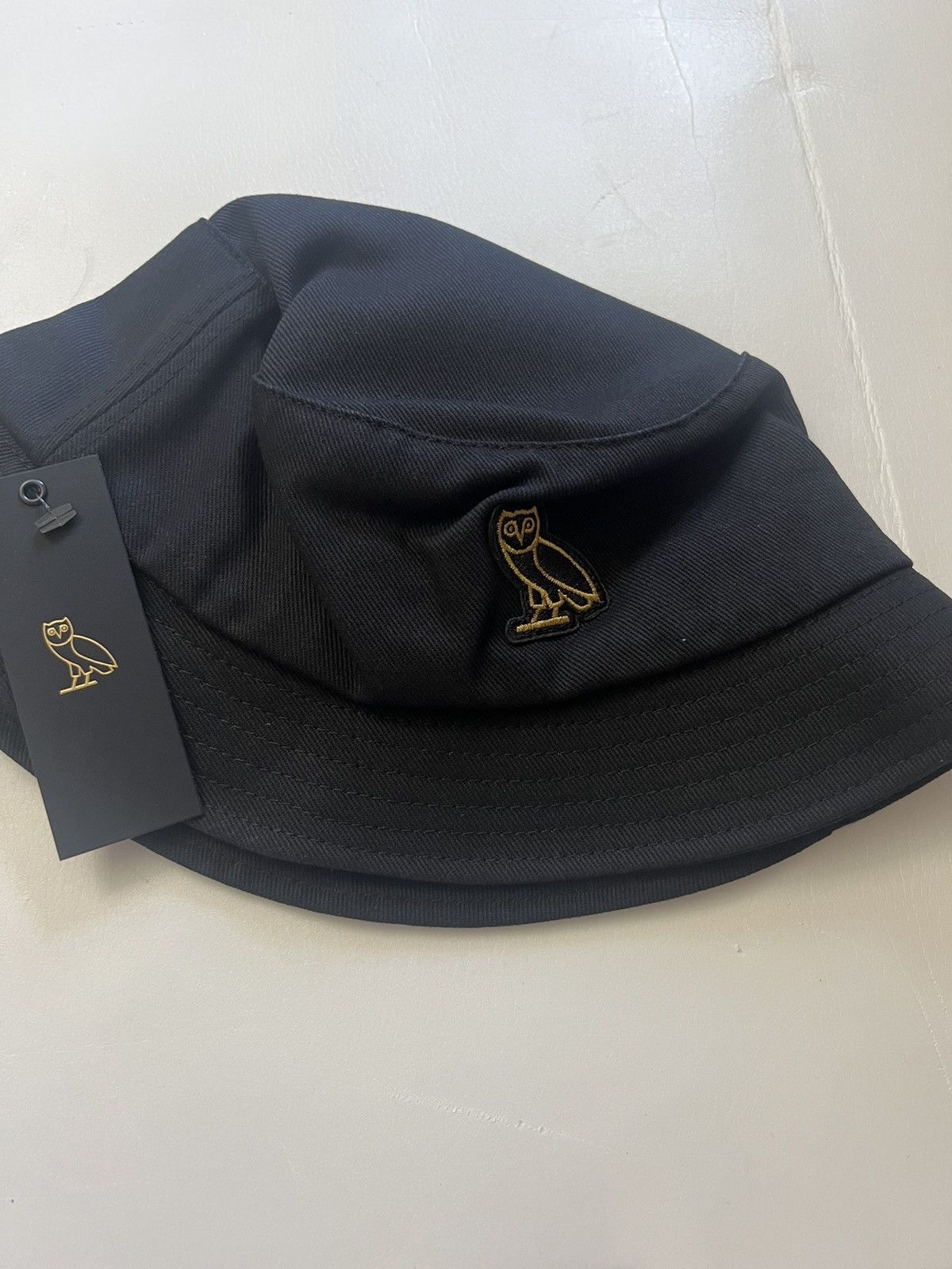 OVO Bucket Hat