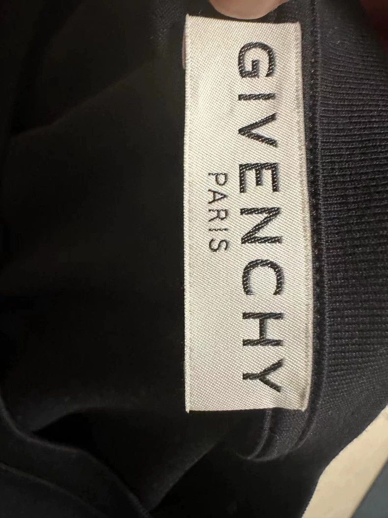 Givenchy Givenchy Bambi Short Sleeve T-Shirt Size US M / EU 48-50 / 2 - 2 Thumbnail