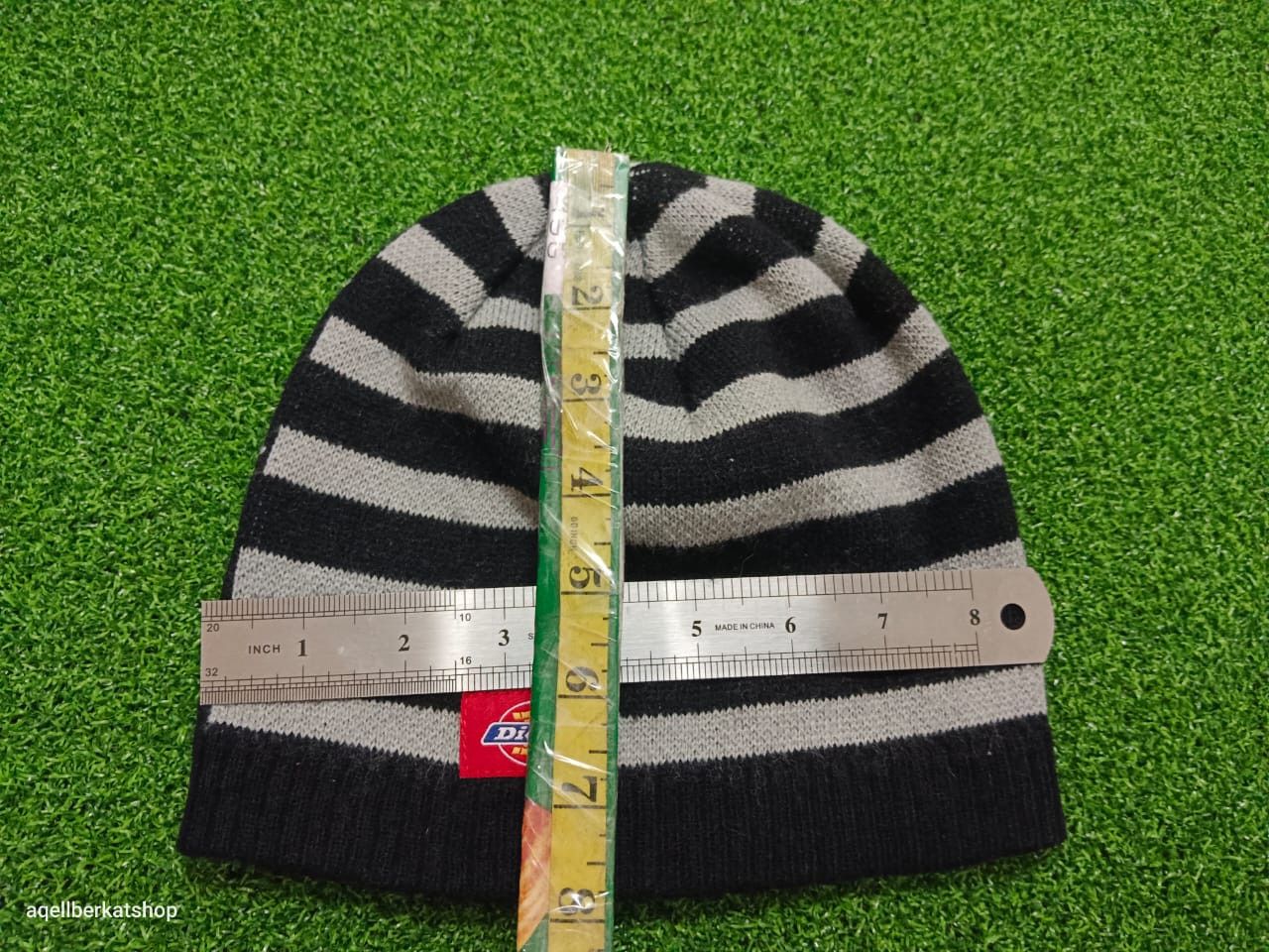 Dickies DICKIES Beanie Size ONE SIZE - 6 Thumbnail