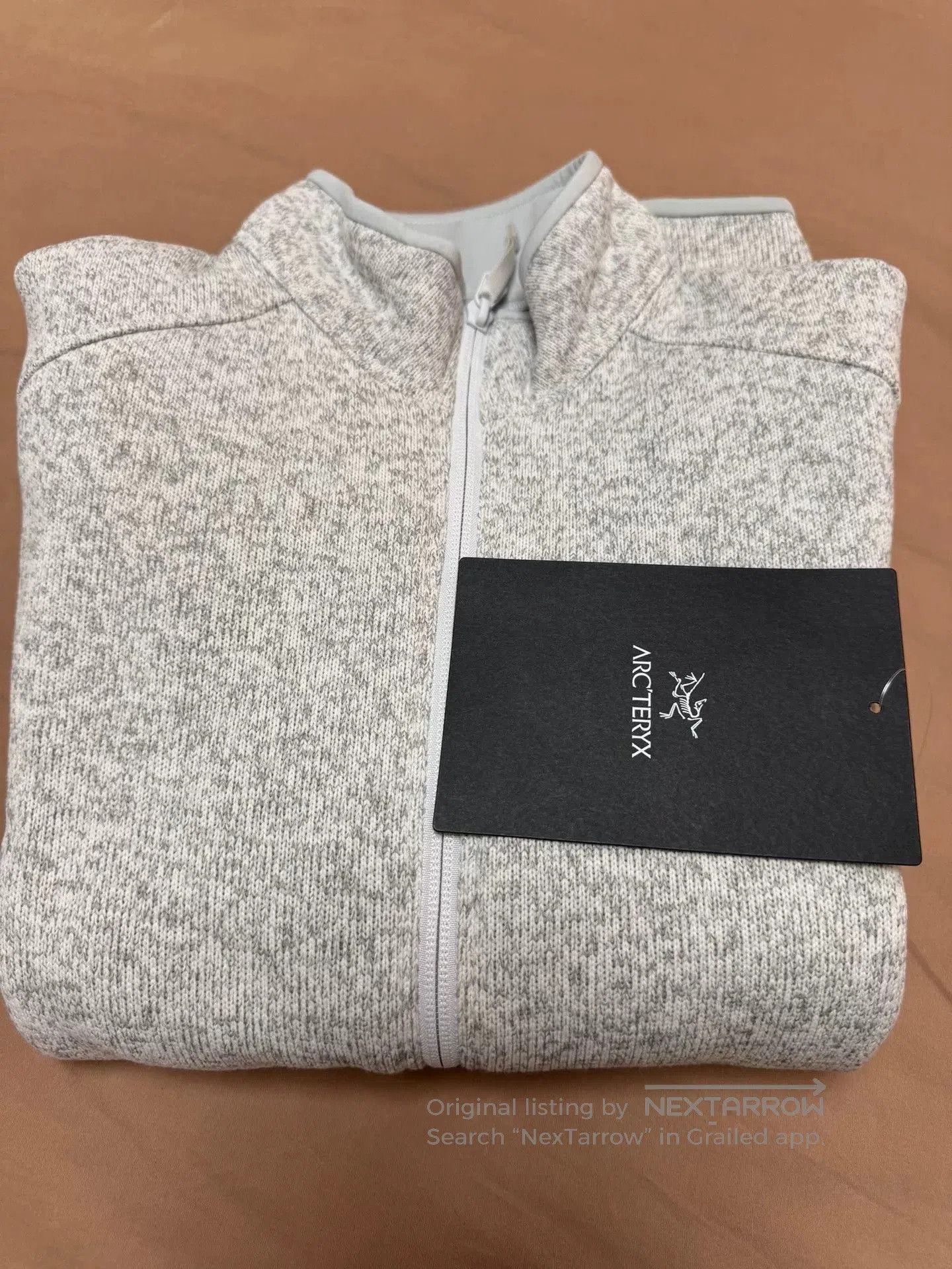 Arc'teryx Arc'teryx Covert Cardigan for Women. Size XS / US 0-2 / IT 36-38 - 3 Thumbnail
