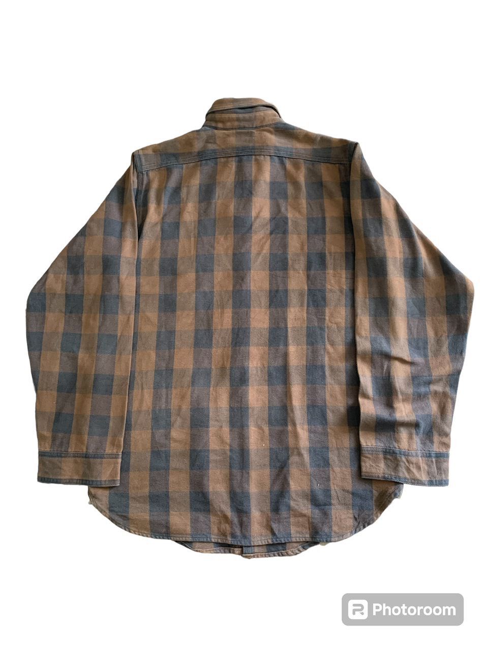 Denime Denime Flannel Size US XS / EU 42 / 0 - 5 Thumbnail