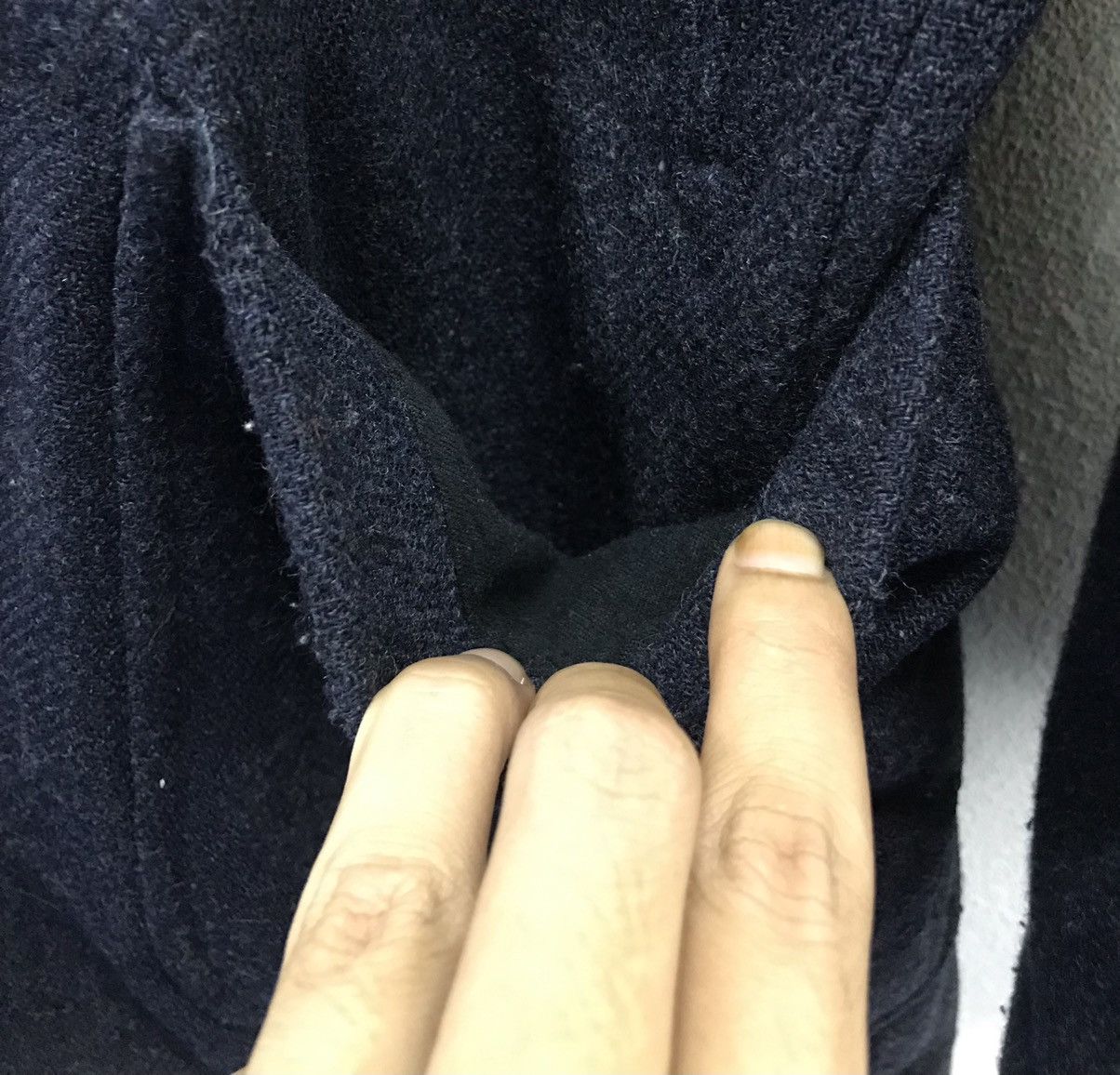 Jil Sander × Uniqlo Jil Sander Uniqlo Jacket Size US M / EU 48-50 / 2 - 8 Thumbnail