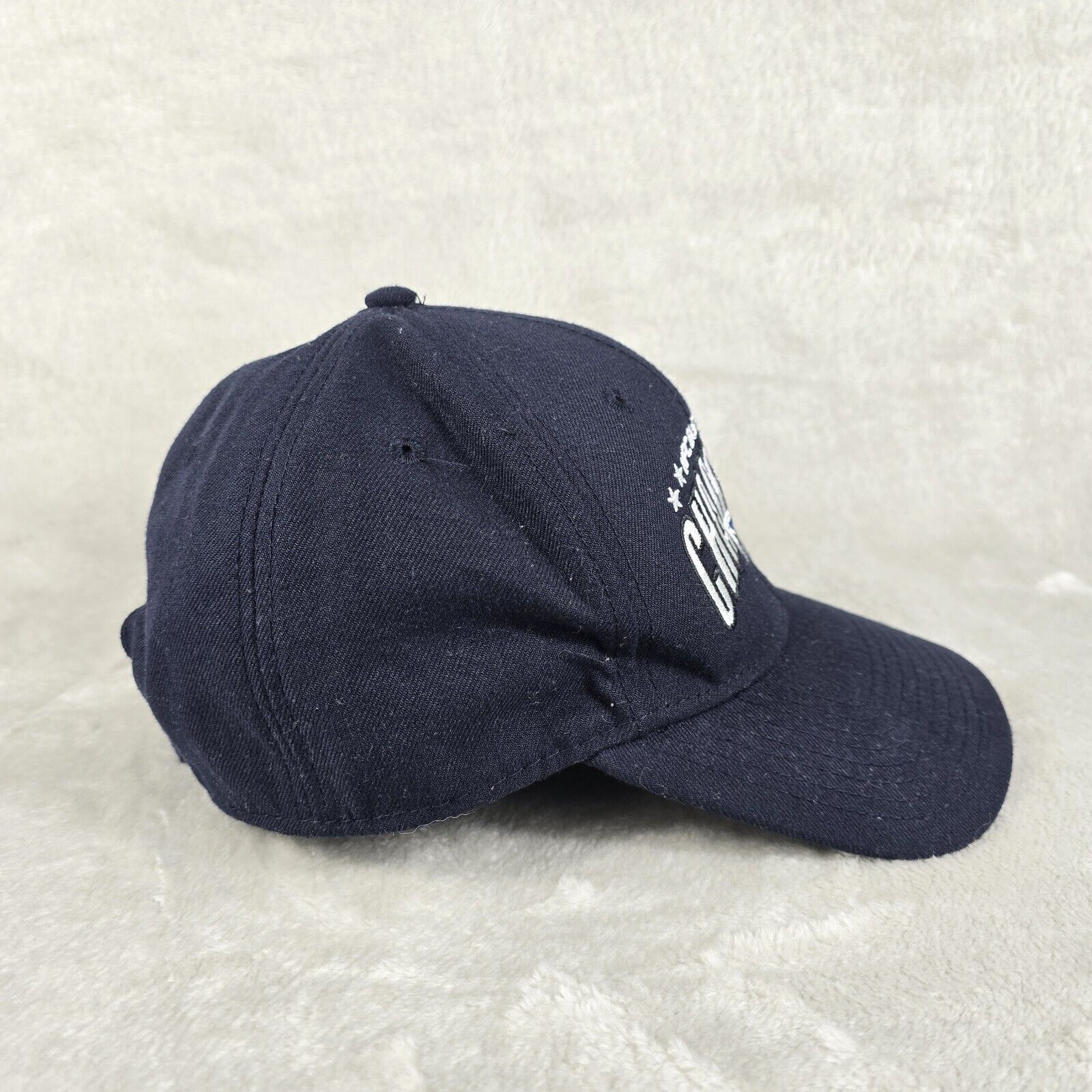 New Era New Era Dallas Cowboys NFC East Division Champions hat Size ONE SIZE - 4 Thumbnail