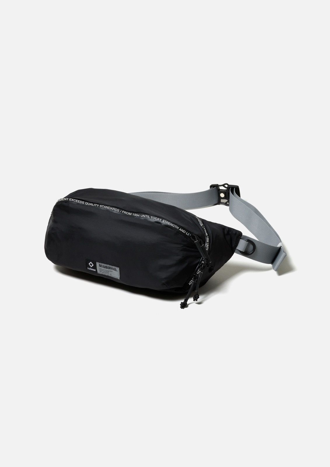 Neighborhood Neighborhood Helinox Bag Size ONE SIZE - 1 Thumbnail