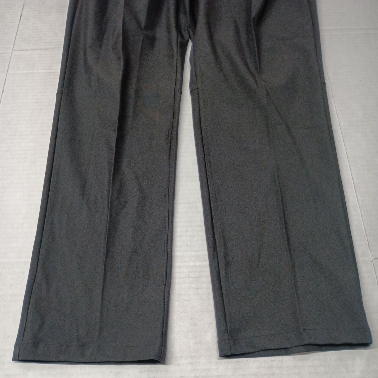 Chaps Chaps Golf Performance Slim Fit Pants Men's 38x32 Black Size US 38 / EU 54 - 3 Thumbnail