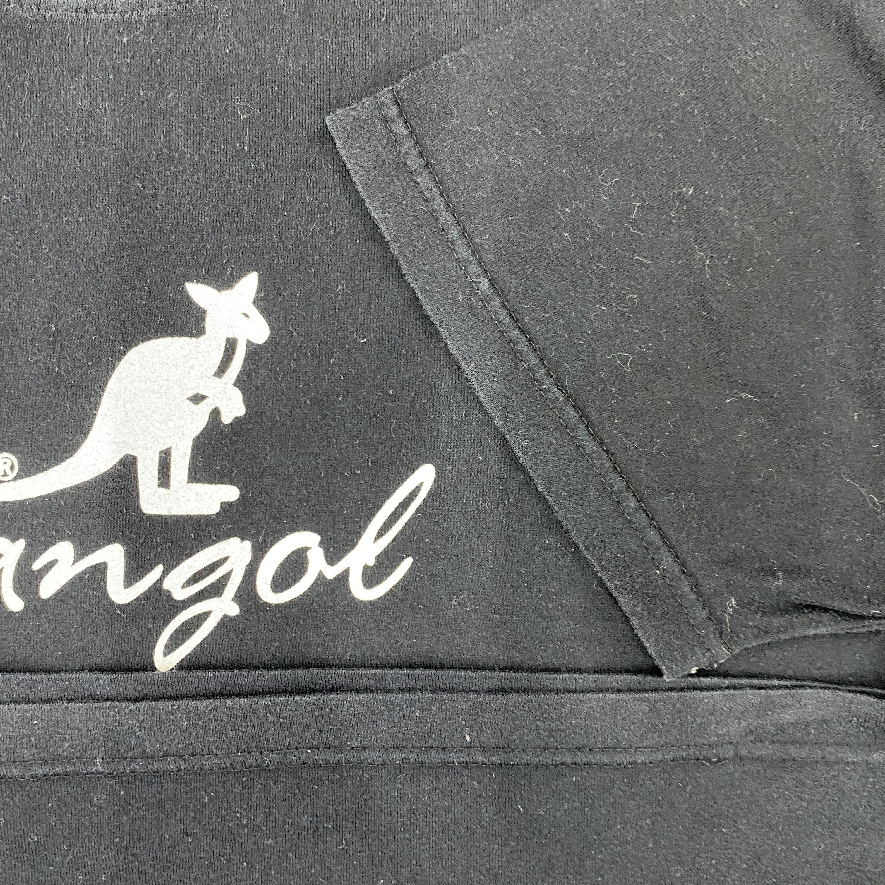Kangol Vintage Kangol Logo Tshirt - I053 Size US L / EU 52-54 / 3 - 5 Thumbnail