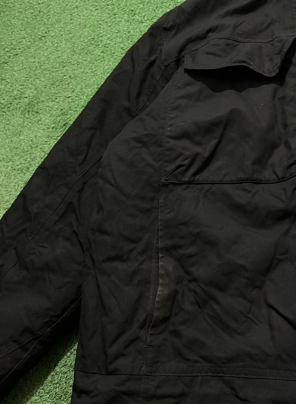 Fjallraven Fjallraven Kodiak Parka Jacket Size US M / EU 48-50 / 2 - 4 Thumbnail