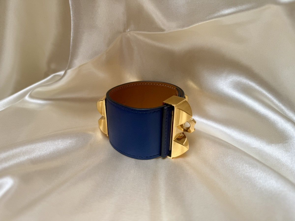 Hermes Hermes CDC Bracelet Bangle Size ONE SIZE - 2 Thumbnail