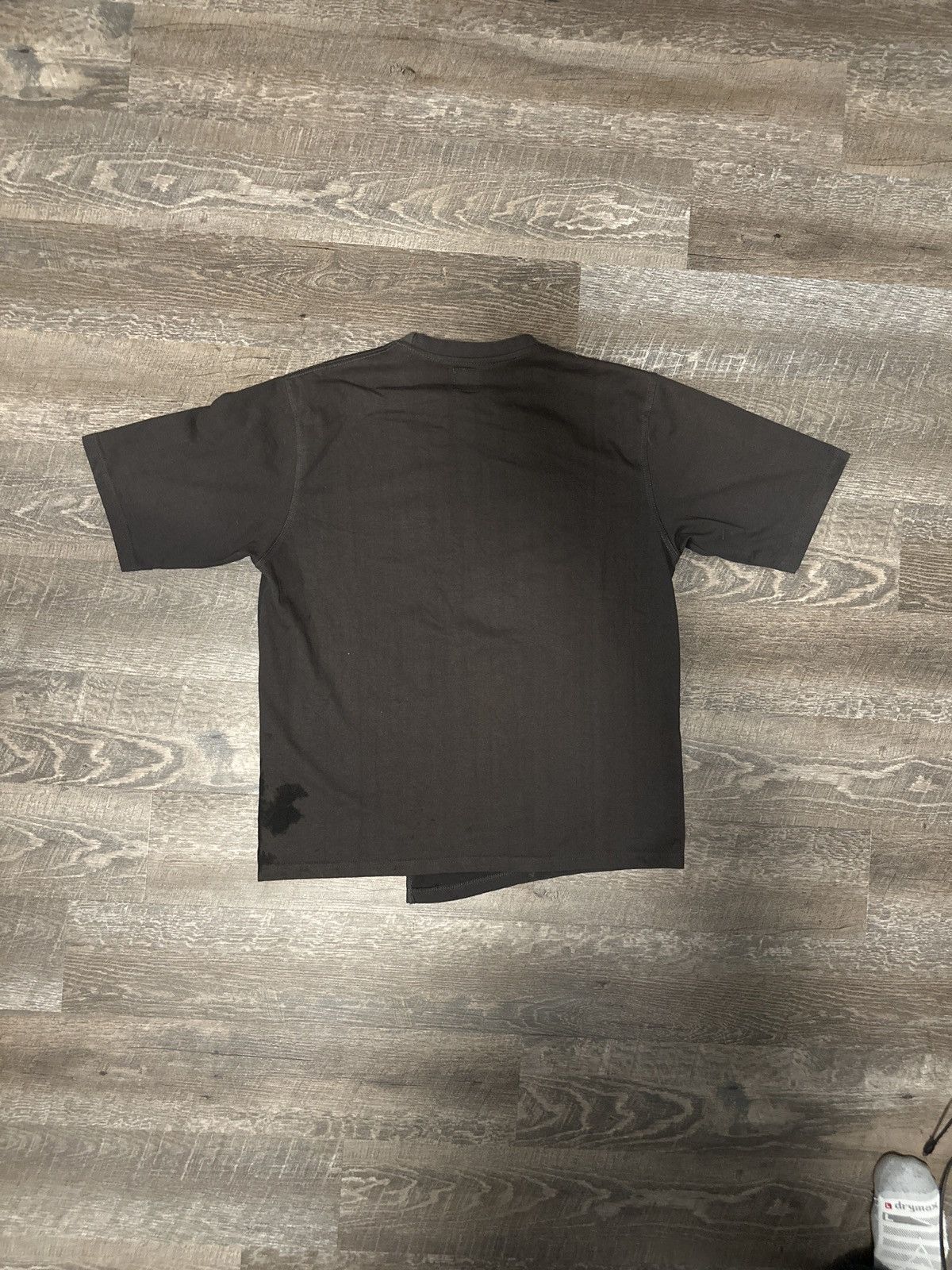 Other pholoh black/brown wavy tee Size US L / EU 52-54 / 3 - 2 Thumbnail