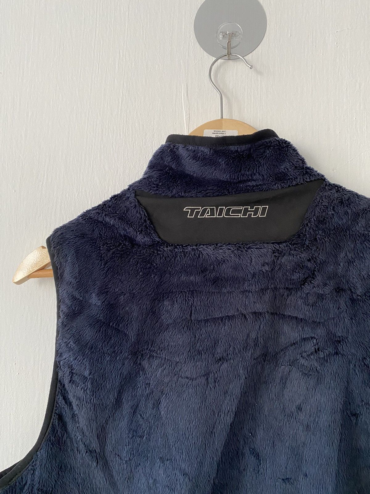 Kadoya × Sports Specialties Taichi Racing Fur Light Jacket Size US S / EU 44-46 / 1 - 9 Thumbnail