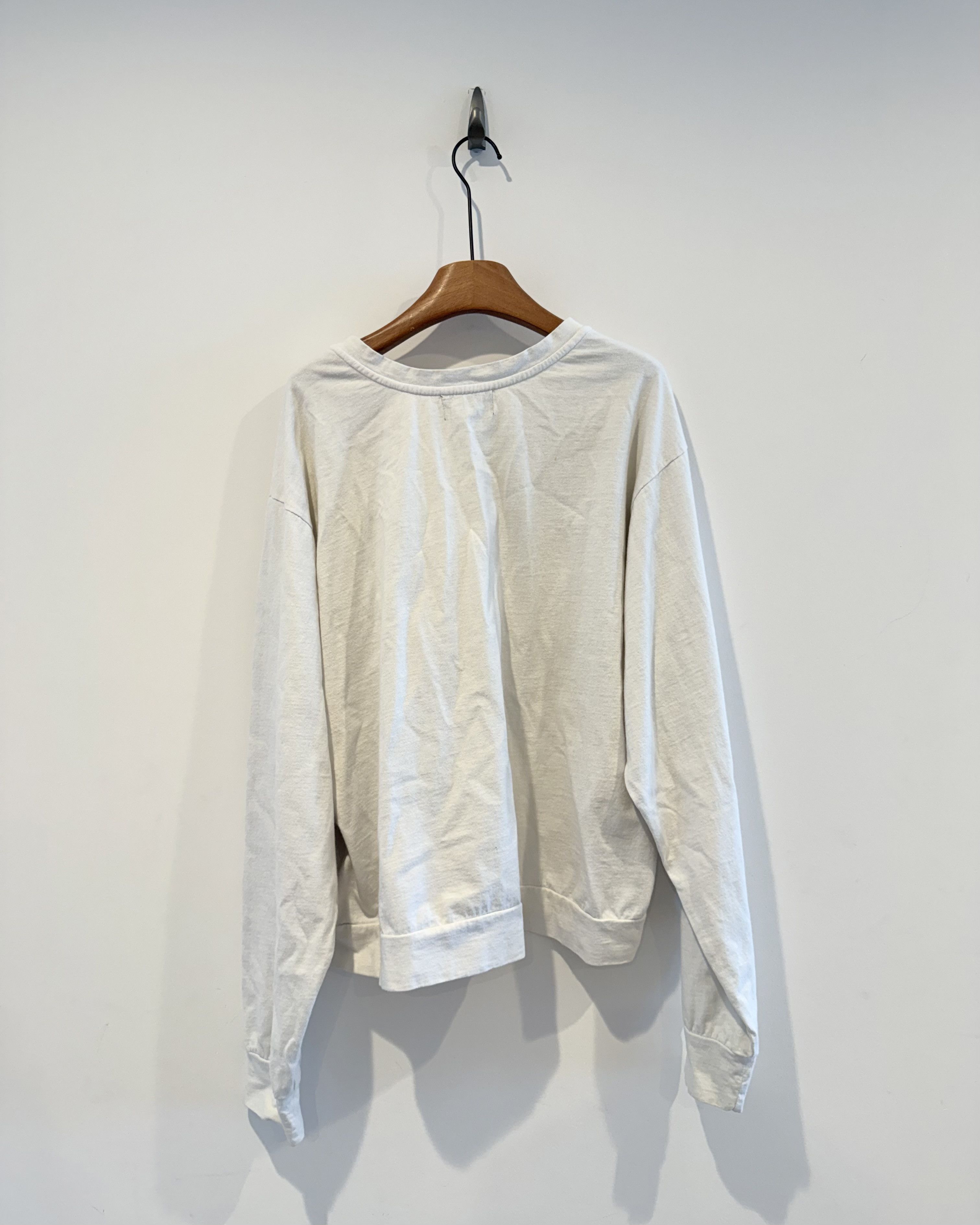 Enfants Riches Deprimes Enfants Riches Deprimes Don Van Vliet Crewneck Size US L / EU 52-54 / 3 - 5 Thumbnail