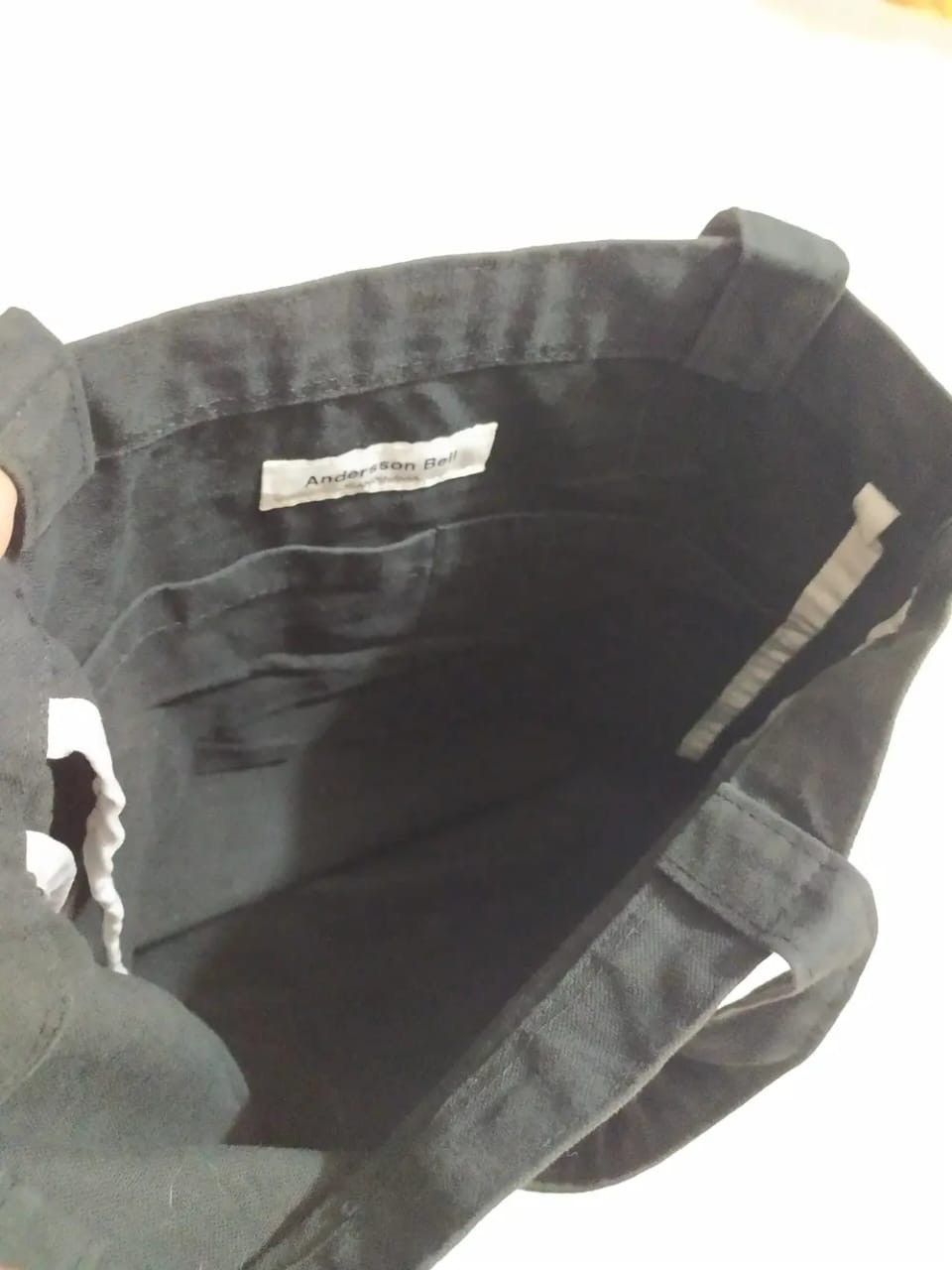 Andersson Bell Andersson Bell SS 2016 Totebag Size ONE SIZE - 7 Thumbnail