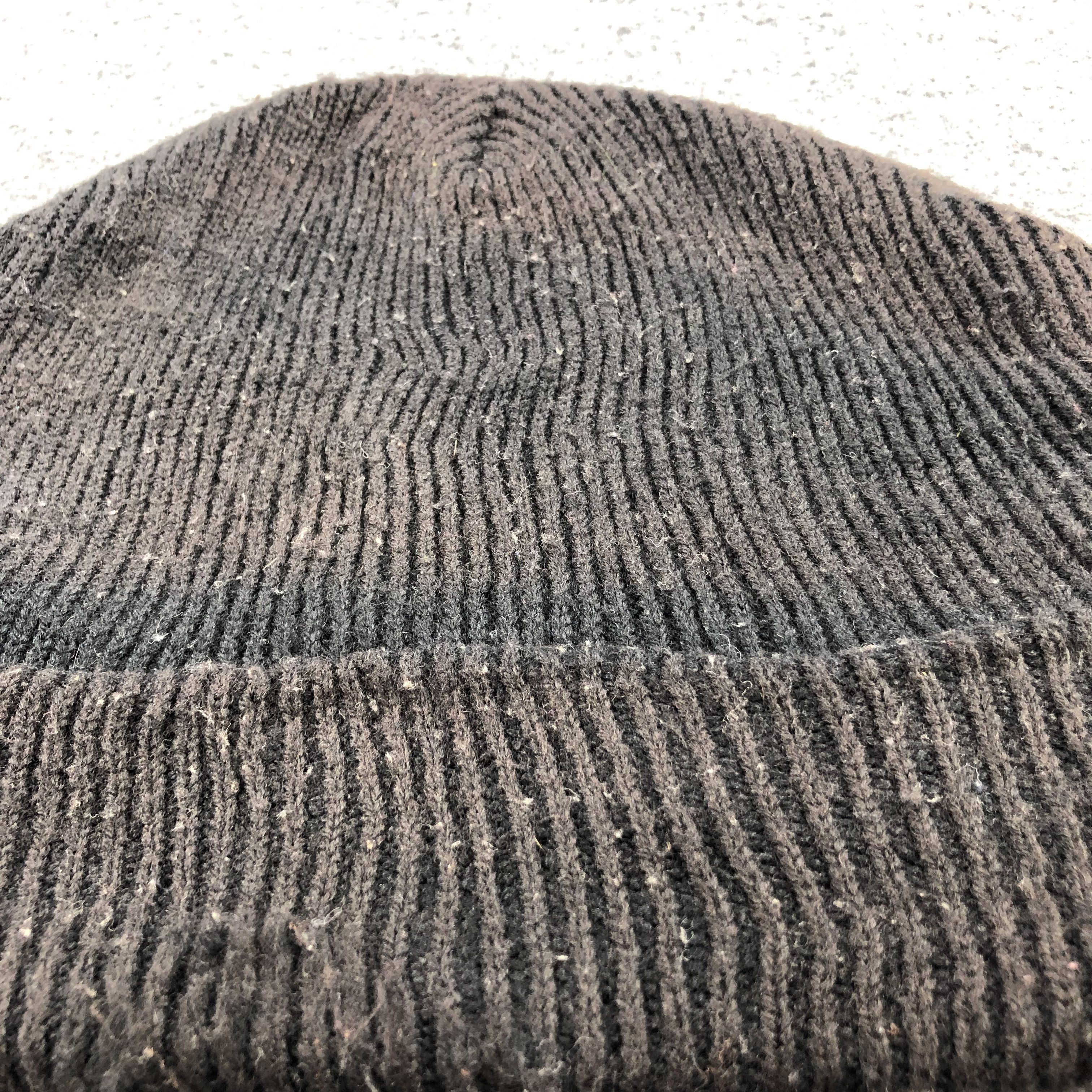 Vintage Adidas Fisherman Beanie Snowcap Snow Hat Winter Hat B176 Size ONE SIZE - 6 Thumbnail