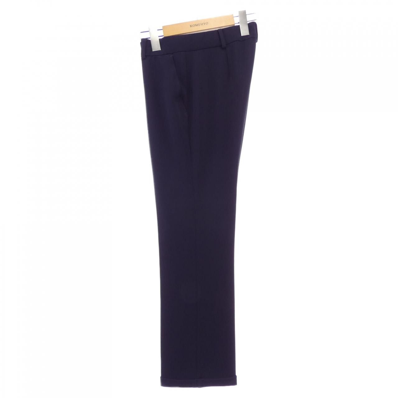 Max Mara Max Mara Max Mara STUDIO Pants Textile Pants DUTY FREE for USA Size ONE SIZE - 1 Thumbnail