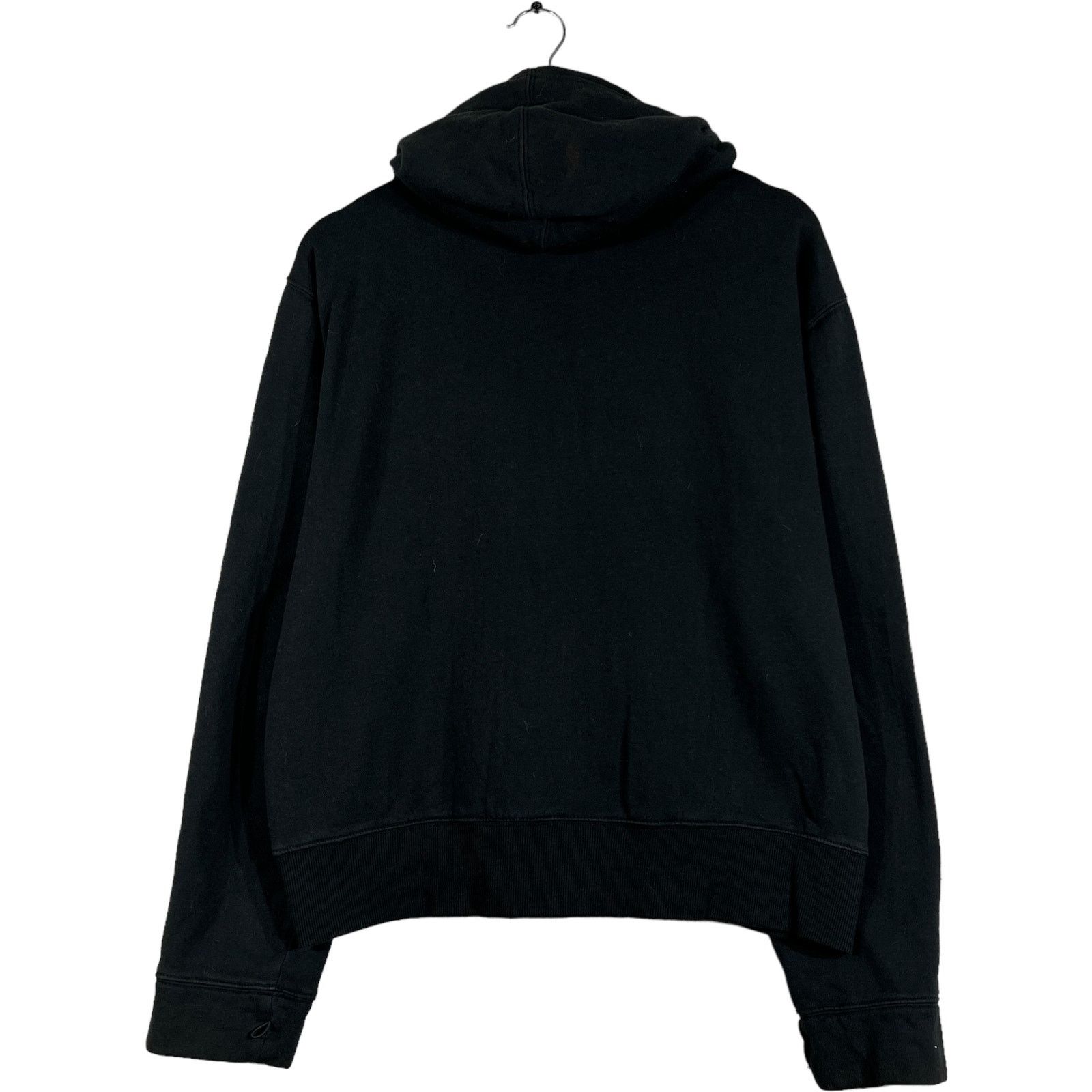 Harley Davidson Harley Davidson Full Zip Hoodie Size US M / EU 48-50 / 2 - 5 Thumbnail