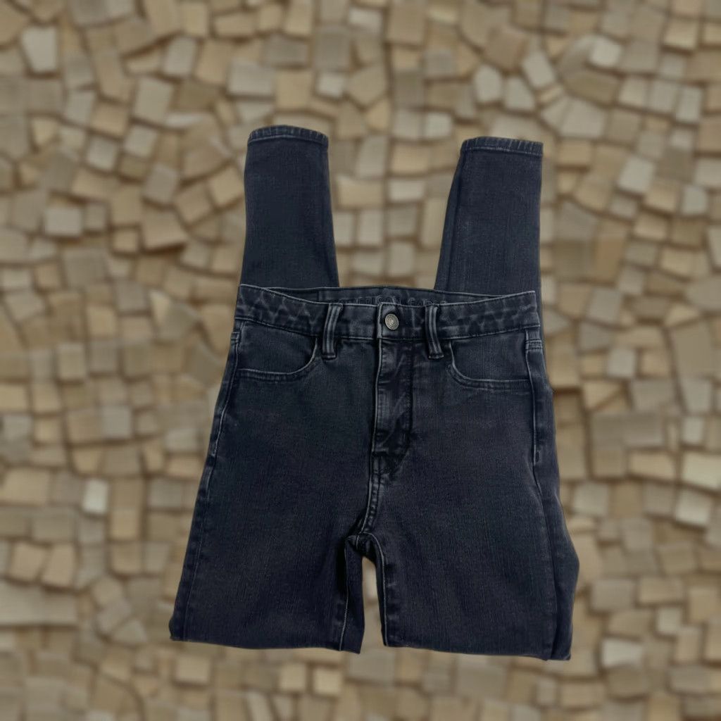 American Eagle Outfitters VINTAGE? No. Size 42" / US 20 - 1 Thumbnail