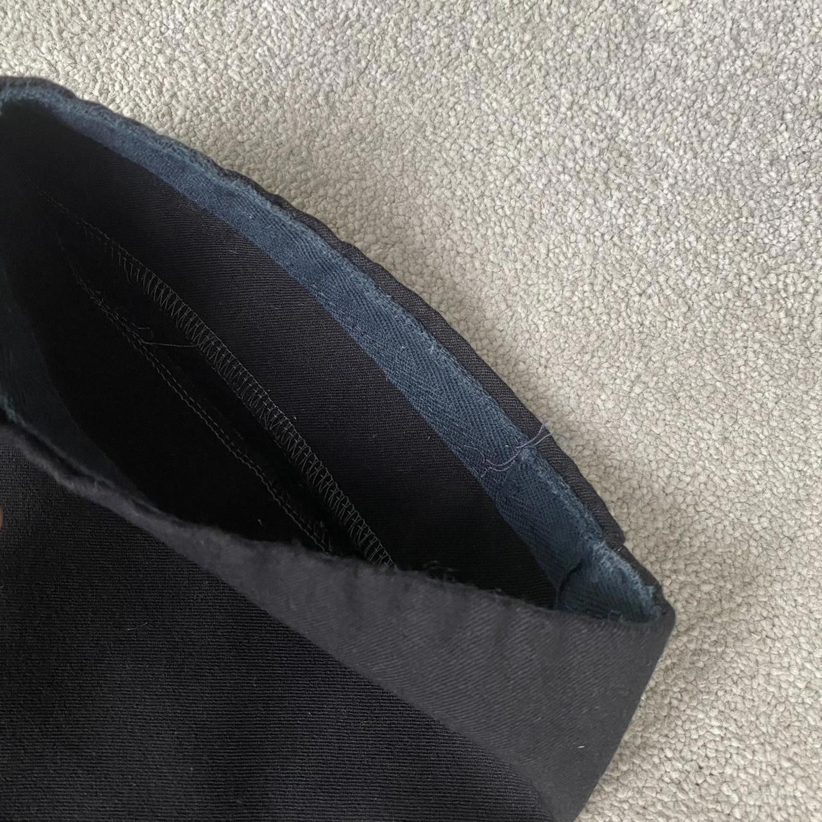 Prada Prada Wool Trousers. Size US 34 / EU 50 - 7 Thumbnail