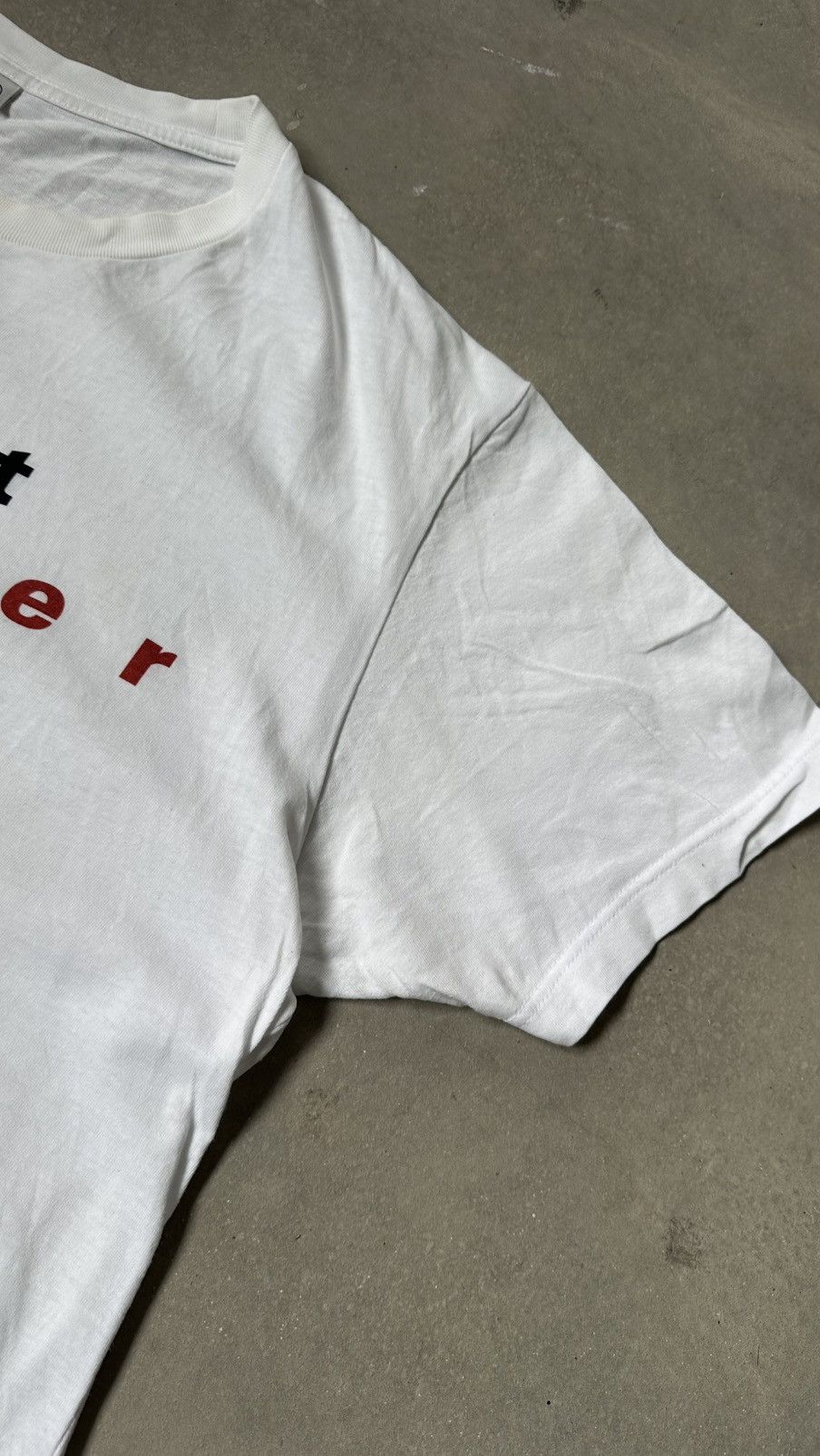 Band Tees VINTAGE KEITH JARRET 1999 UNIQLO TEE Size US M / EU 48-50 / 2 - 4 Thumbnail