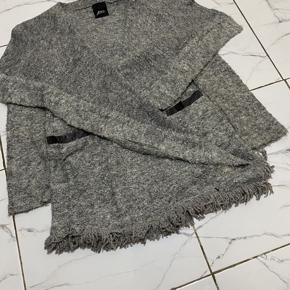 Tornado Mart 2000s Tornado Mart Vkei Style Cardigan Size ONE SIZE - 10 Thumbnail