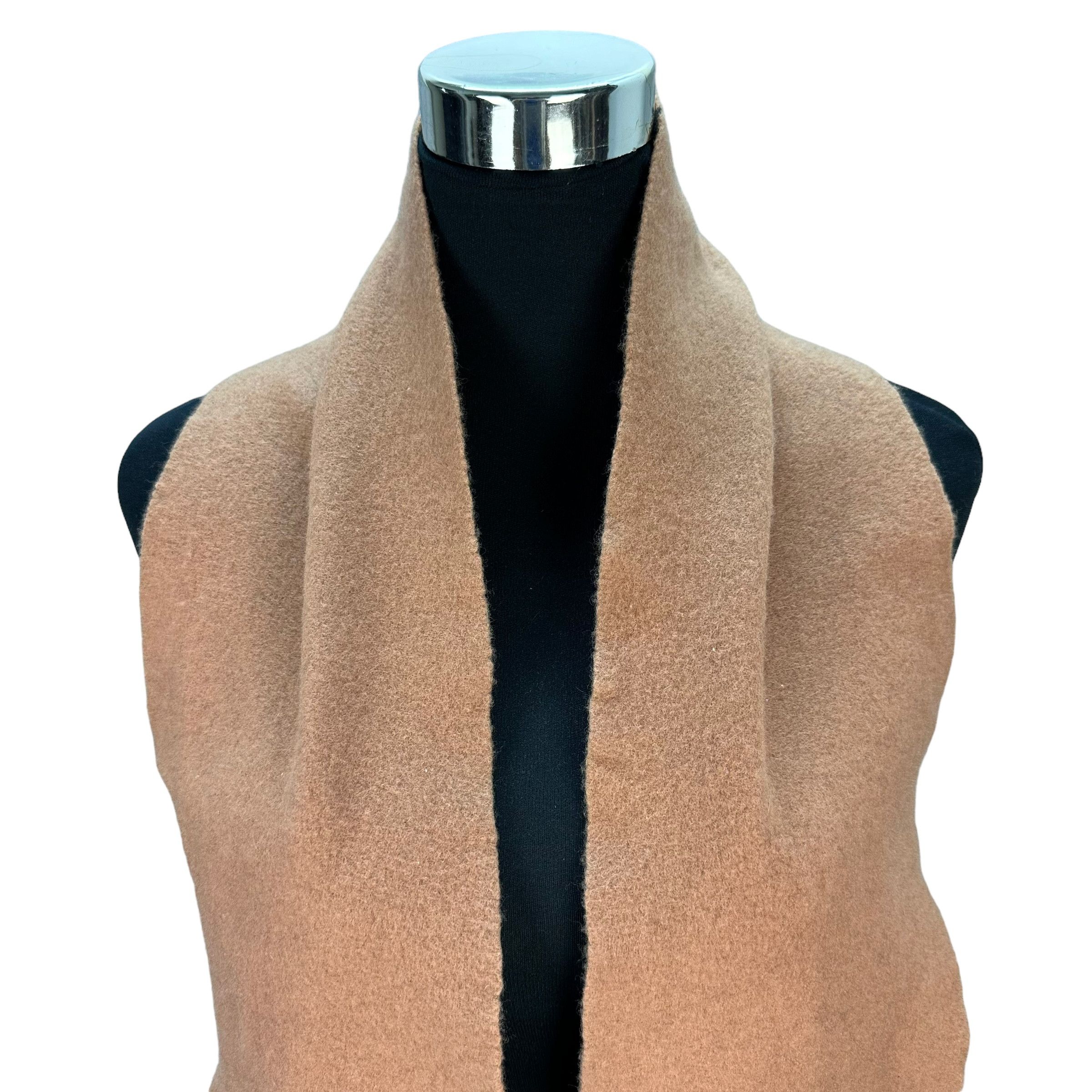 Vivienne Westwood Vivienne Westwood Accessories Wool Muffler Scarves #A1-0022 Size ONE SIZE - 3 Thumbnail