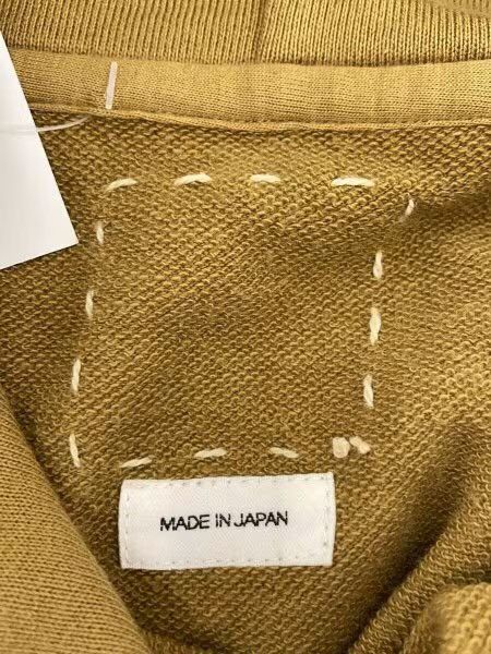 Visvim VISVIM SS21 JV Hoodie P.O. HOODIE SWEATSHIRT Size US L / EU 52-54 / 3 - 3 Thumbnail