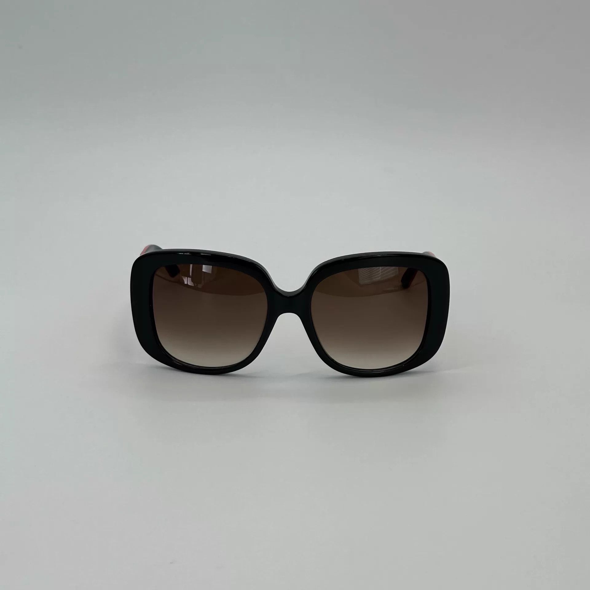 Dior Dior Oblique Logo Sunglasses HB7059 Size ONE SIZE - 2 Thumbnail