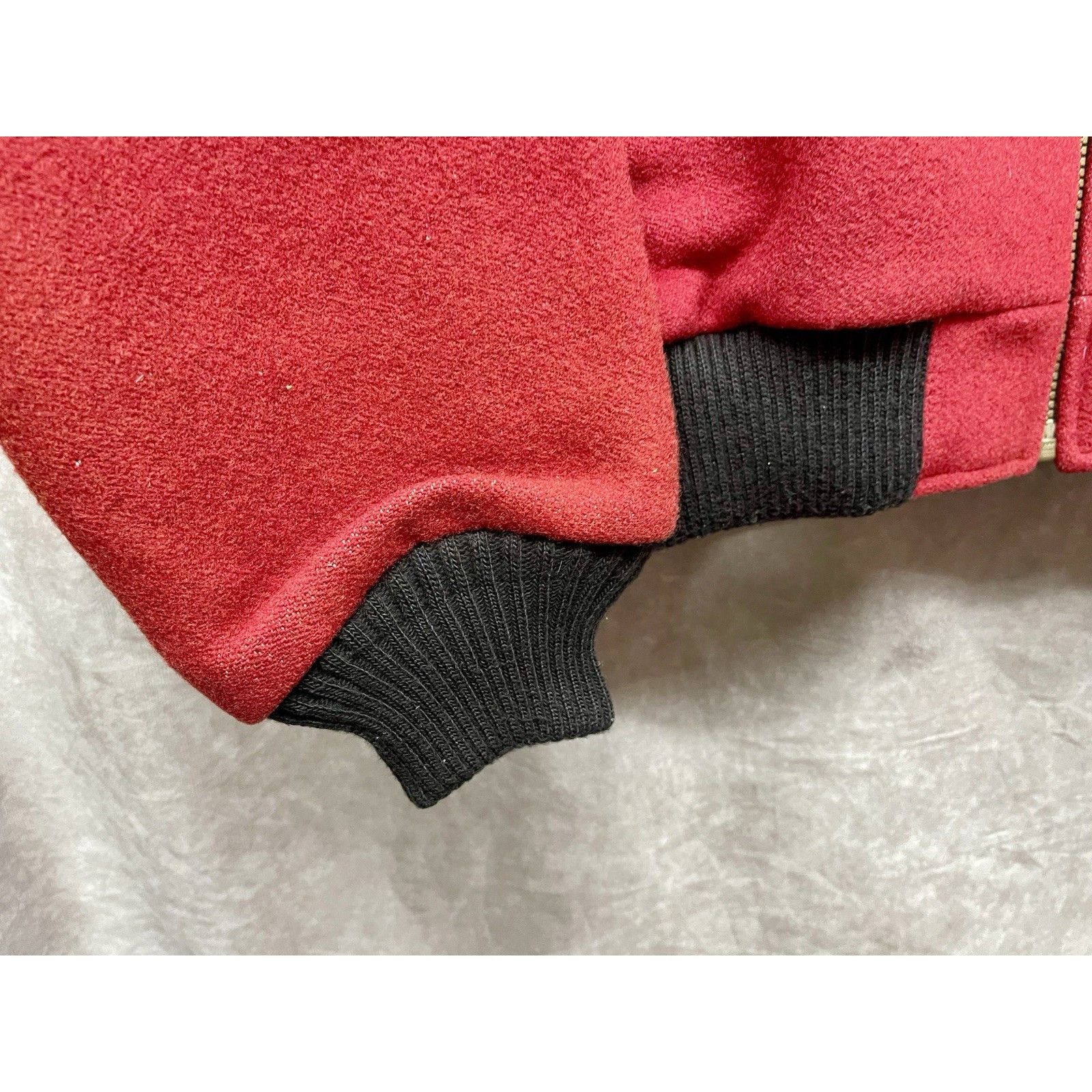 Pendleton VINTAGE 1970S PENDLETON HIGH GRADE WESTERN WEAR WOOL AZTEC B Size US M / EU 48-50 / 2 - 6 Thumbnail