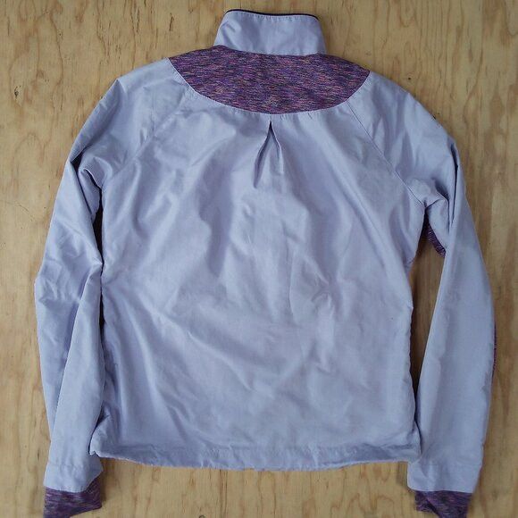 Prana PrAna Breathe Windbreaker Jacket Size M / US 6-8 / IT 42-44 - 8 Thumbnail