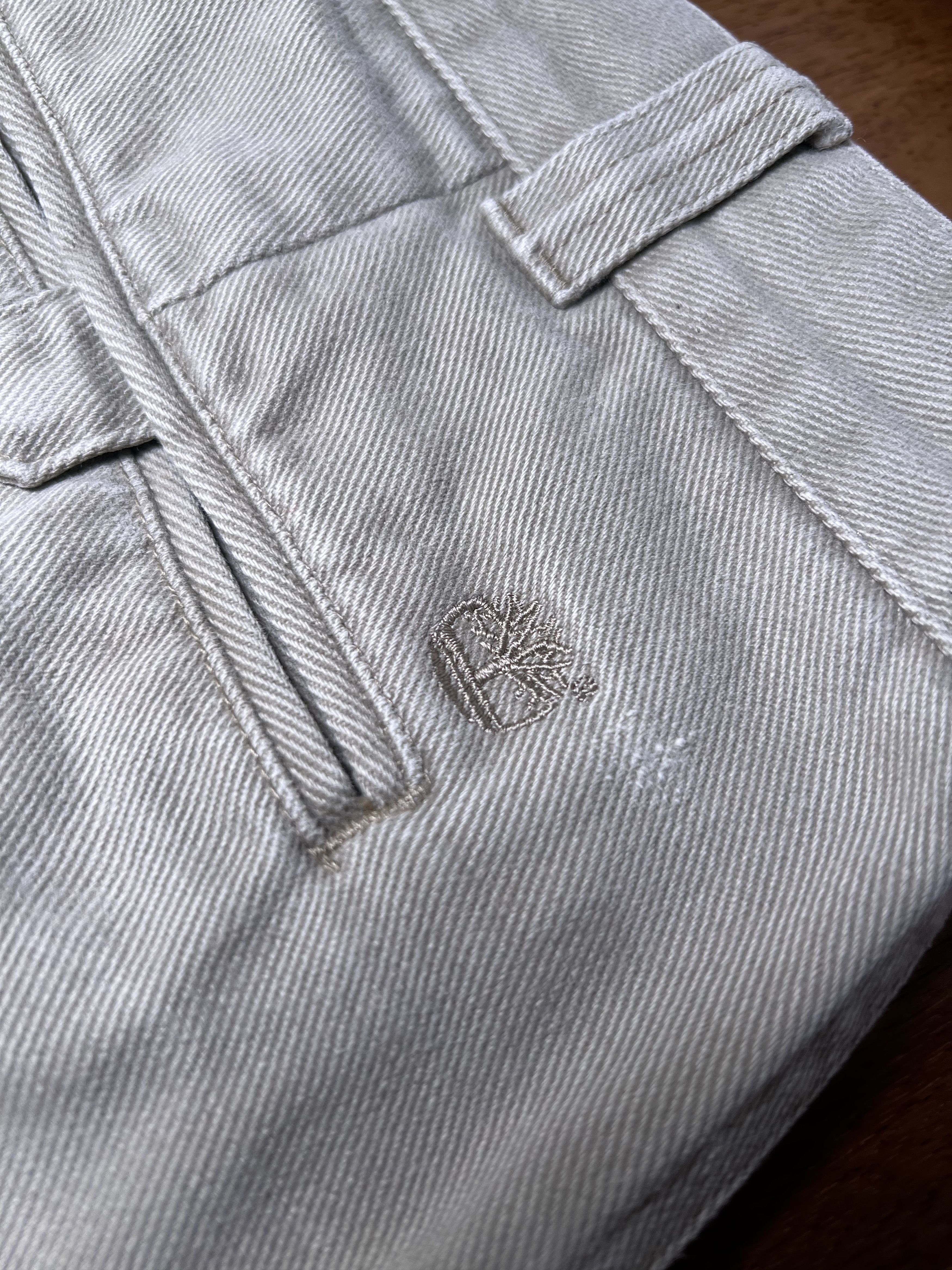 Timberland Timberlad Vintage jeans Size US 36 / EU 52 - 3 Thumbnail
