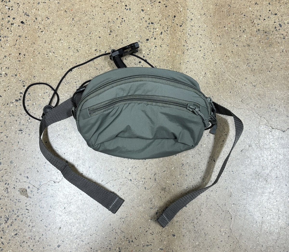 DAIWA PIER39 DAIWA PIER39 TECH 2WAY FUNNY PACK MICRO 21SS Size ONE SIZE - 1 Thumbnail