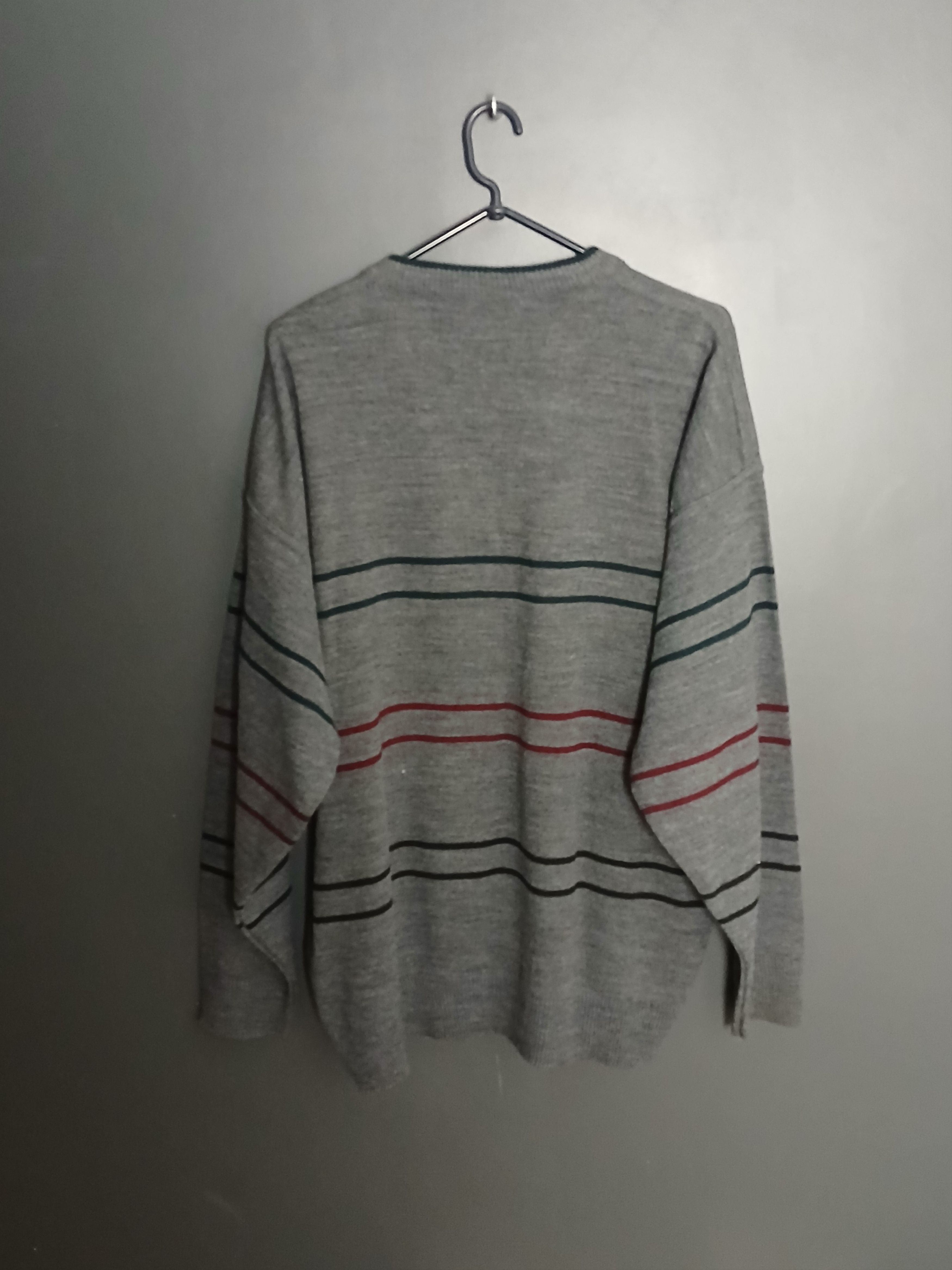 Lacoste Lacoste Sweater Size US XXL / EU 58 / 5 - 2 Thumbnail
