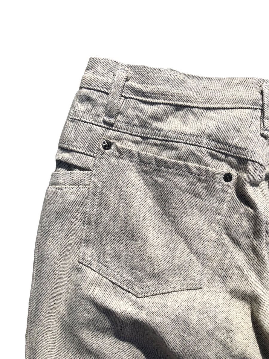 If Six Was Nine × L7 Real Hip × Le Grande Bleu (L.G.B.) L7 real hip denim flare pants Size US 28 / EU 44 - 12 Thumbnail