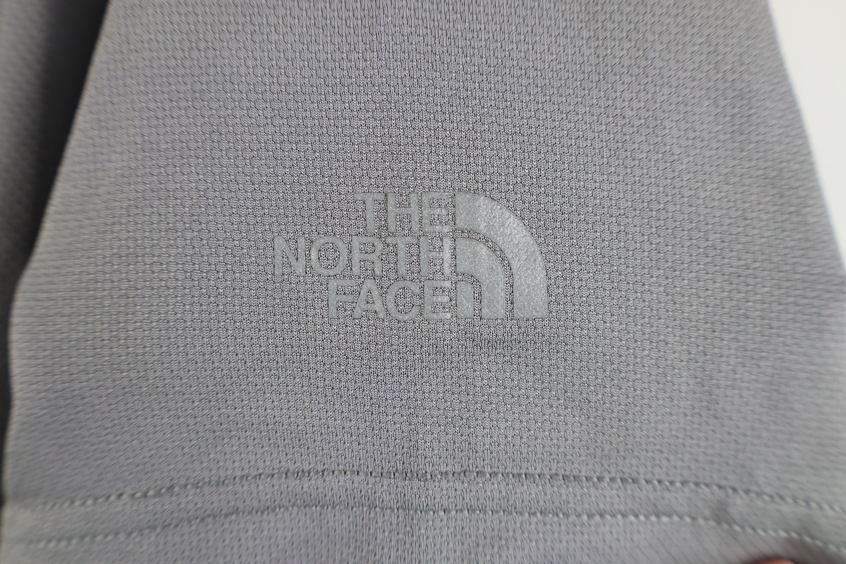 The North Face Vintage Y2K The North Face I'm Going and Taking T-Shirt Size US S / EU 44-46 / 1 - 4 Thumbnail