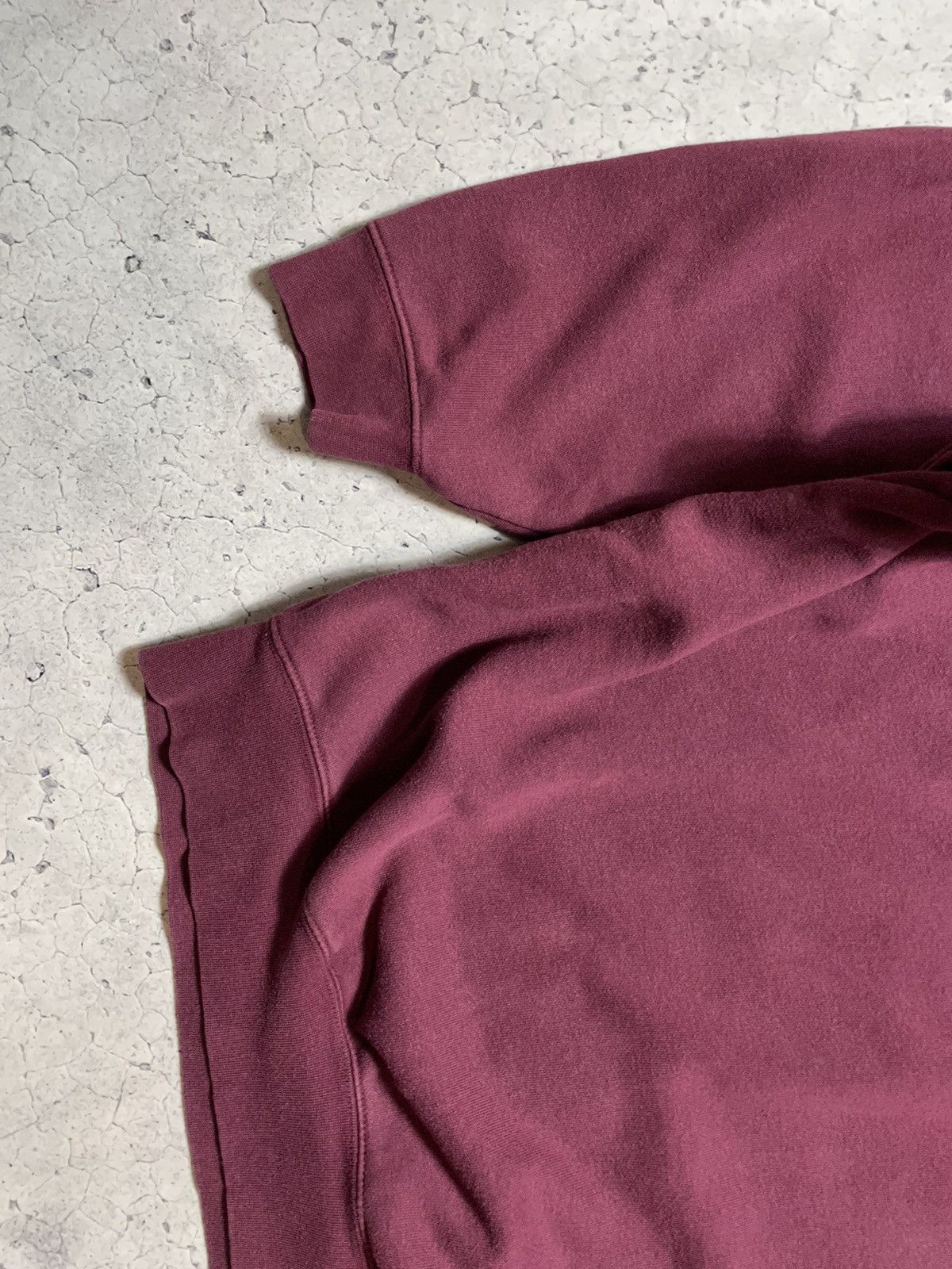 Nike Vintage 90's Oversized Baggy Sweatshirt Nike Minnesota Y2K Size US XXL / EU 58 / 5 - 3 Thumbnail
