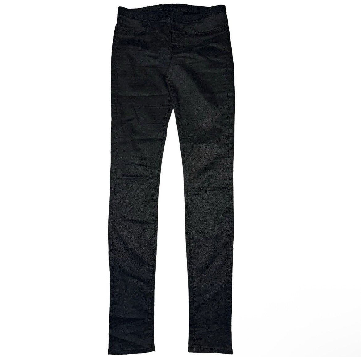 Helmut Lang helmut lang jeggings Size 26" / US 2 / IT 38 - 2 Thumbnail