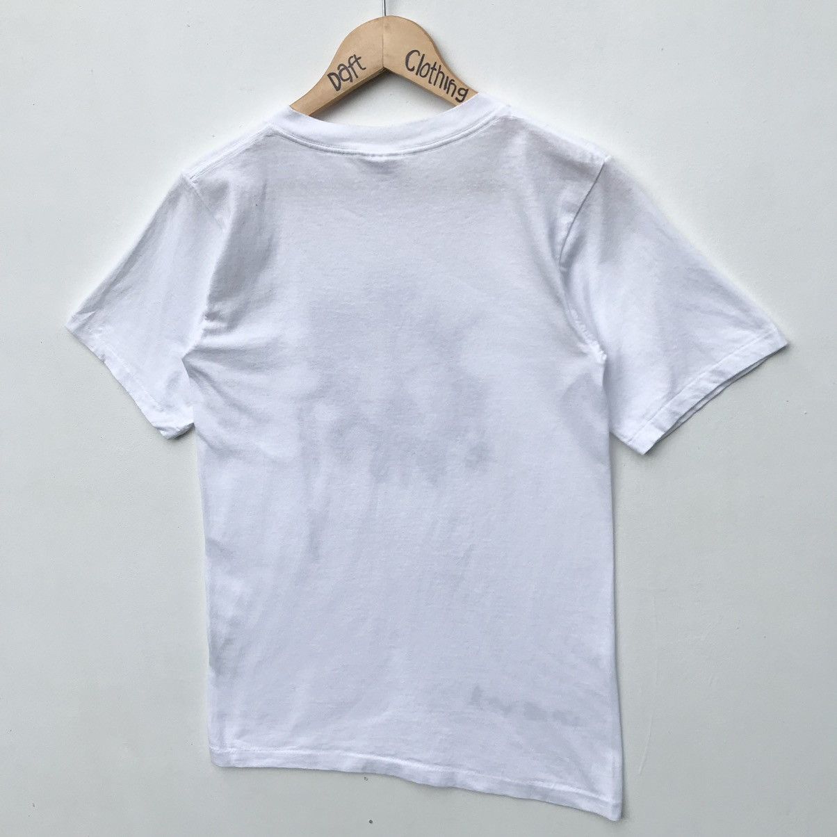 Band Tees 💥Rare💥Vintage 90s Plastic Tree Japanese Alternative Band Size US S / EU 44-46 / 1 - 4 Thumbnail