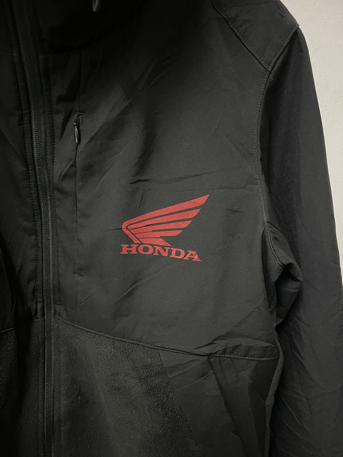 Honda GU x Honda Official Collaboration Windbreaker Jacket Size US M / EU 48-50 / 2 - 7 Thumbnail