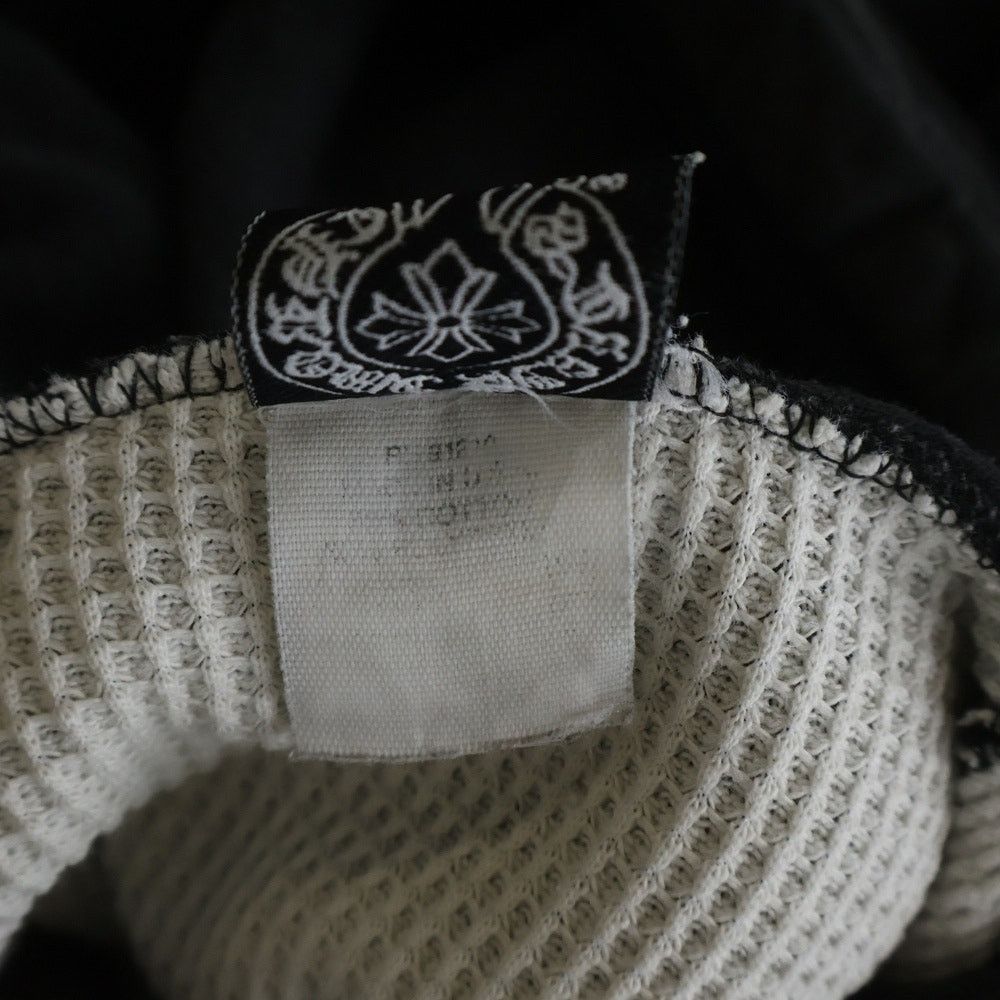 Chrome Hearts Chrome Hearts Vine Dagger Print Pullover Parka Size US L / EU 52-54 / 3 - 8 Thumbnail