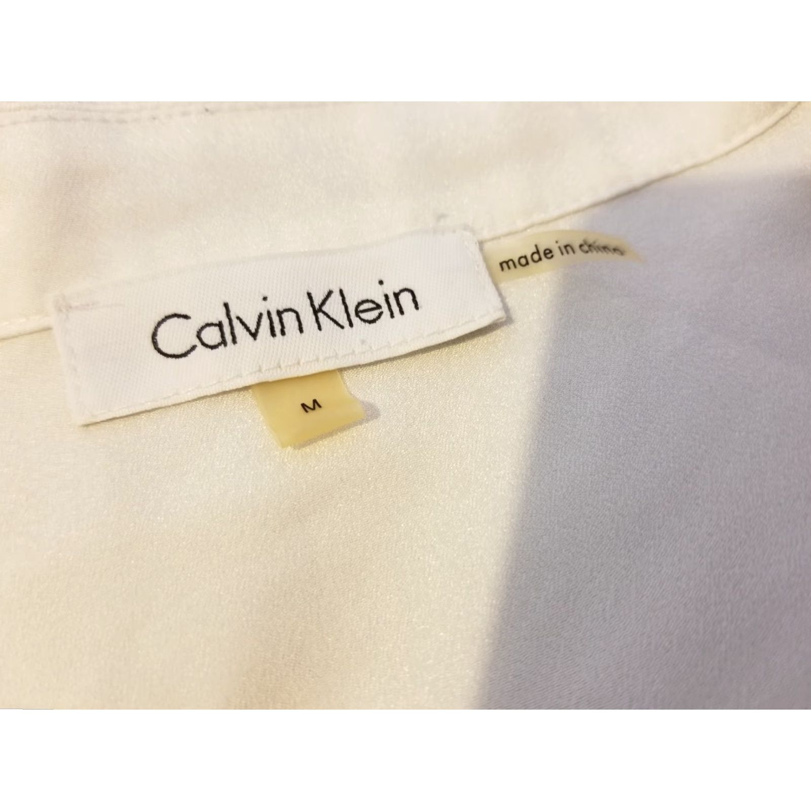 Vintage VINTAGE? No. Size M / US 6-8 / IT 42-44 - 3 Thumbnail