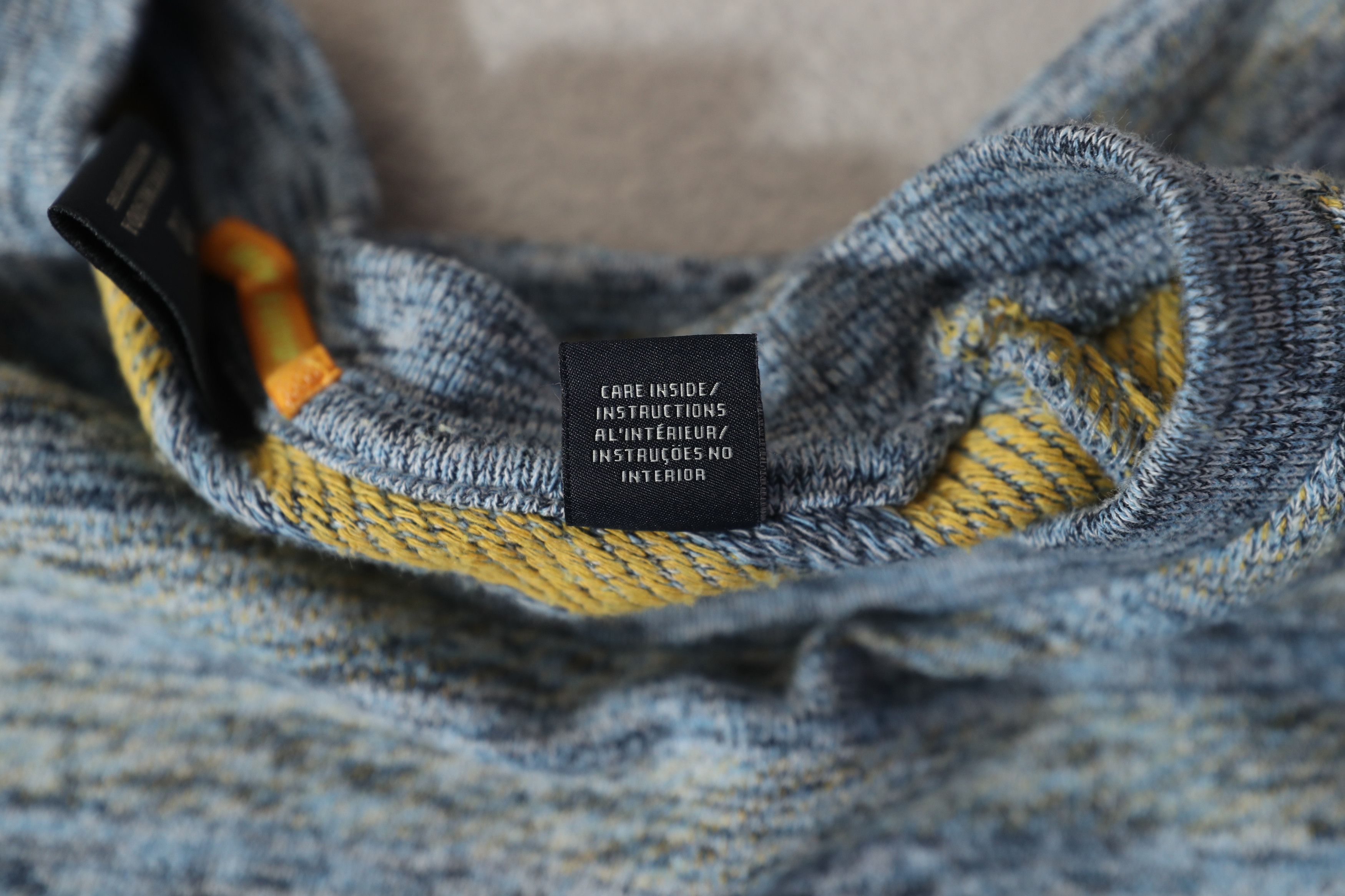 Scotch & Soda Scotch & Soda Midas Crewneck Sweater (M) Size US M / EU 48-50 / 2 - 11 Thumbnail